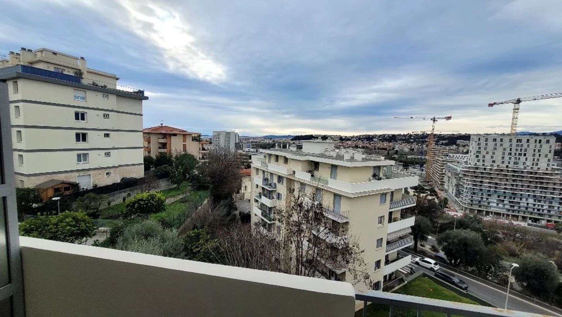 सम्मिलित में Nice, Alpes-Maritimes 12873360