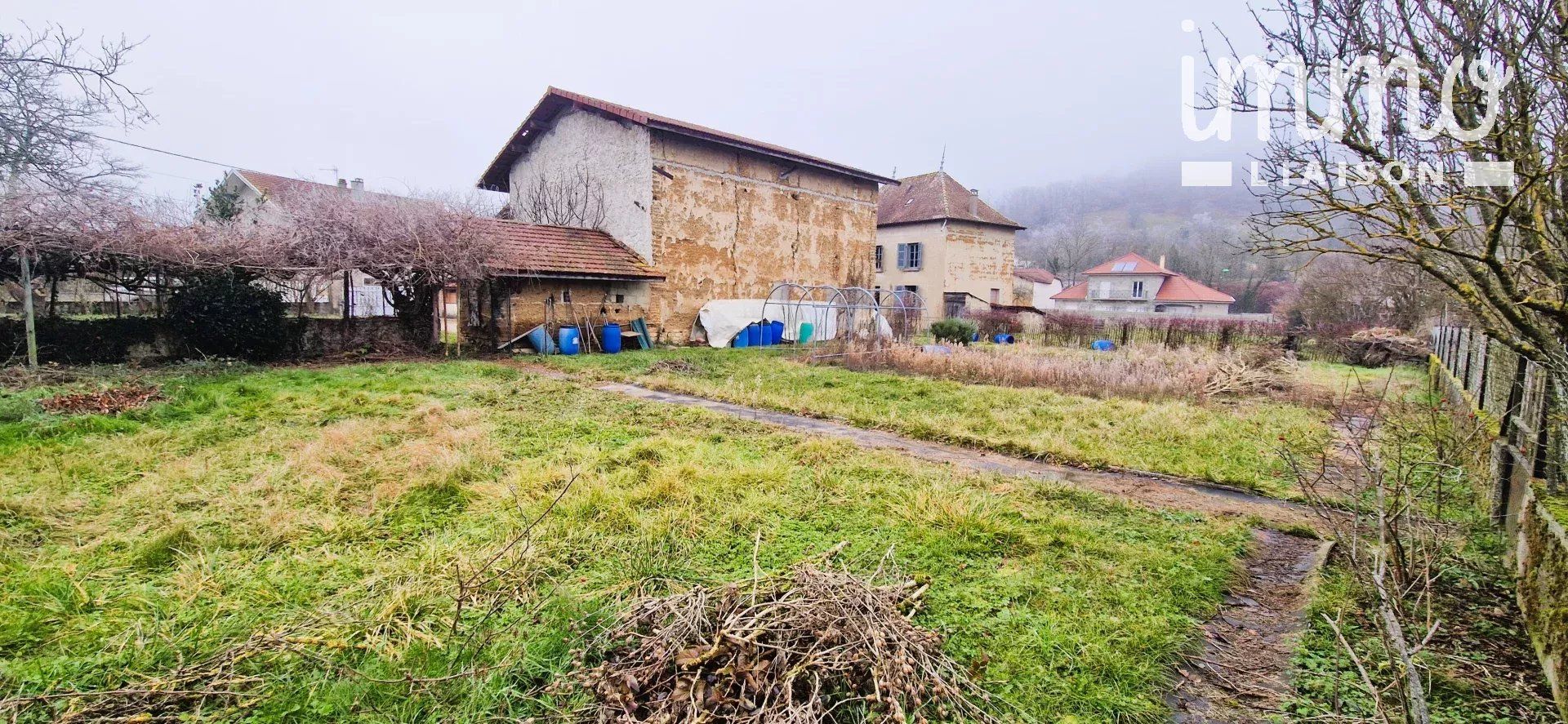 Résidentiel dans Cessieu, Isère 12873401