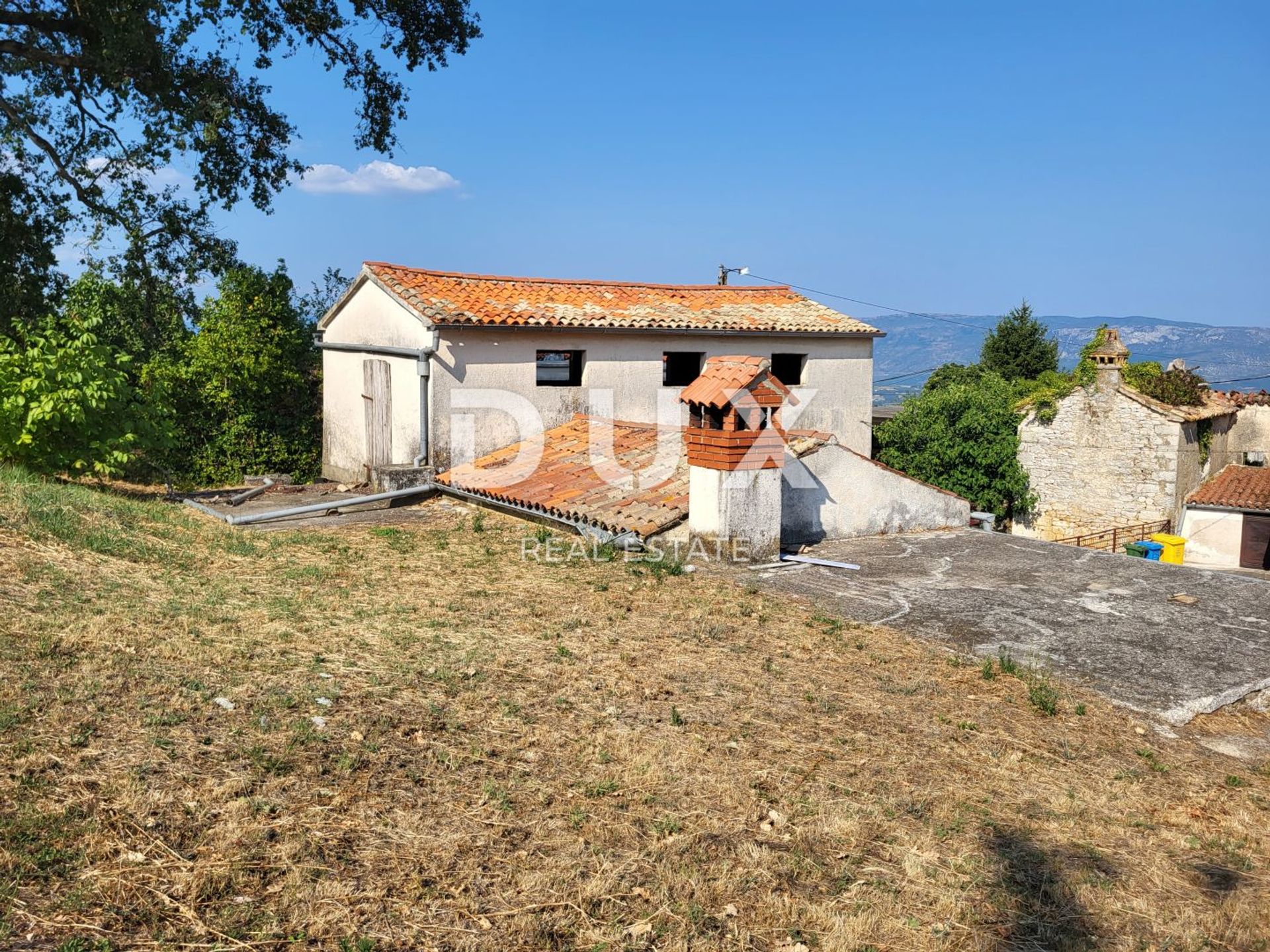 Huis in Pićan, Istria County 12873445