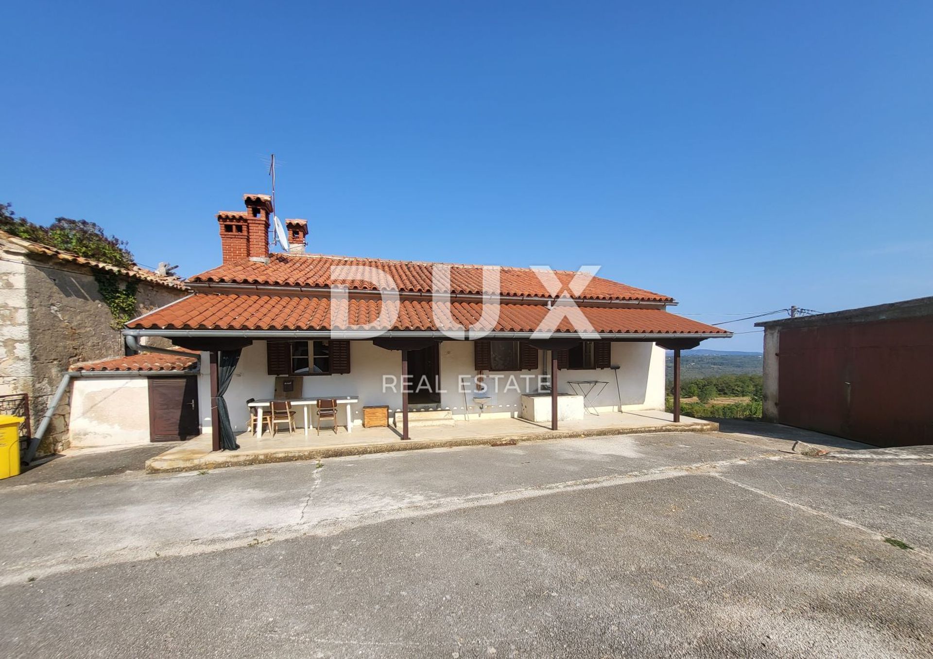 Huis in Pićan, Istria County 12873445