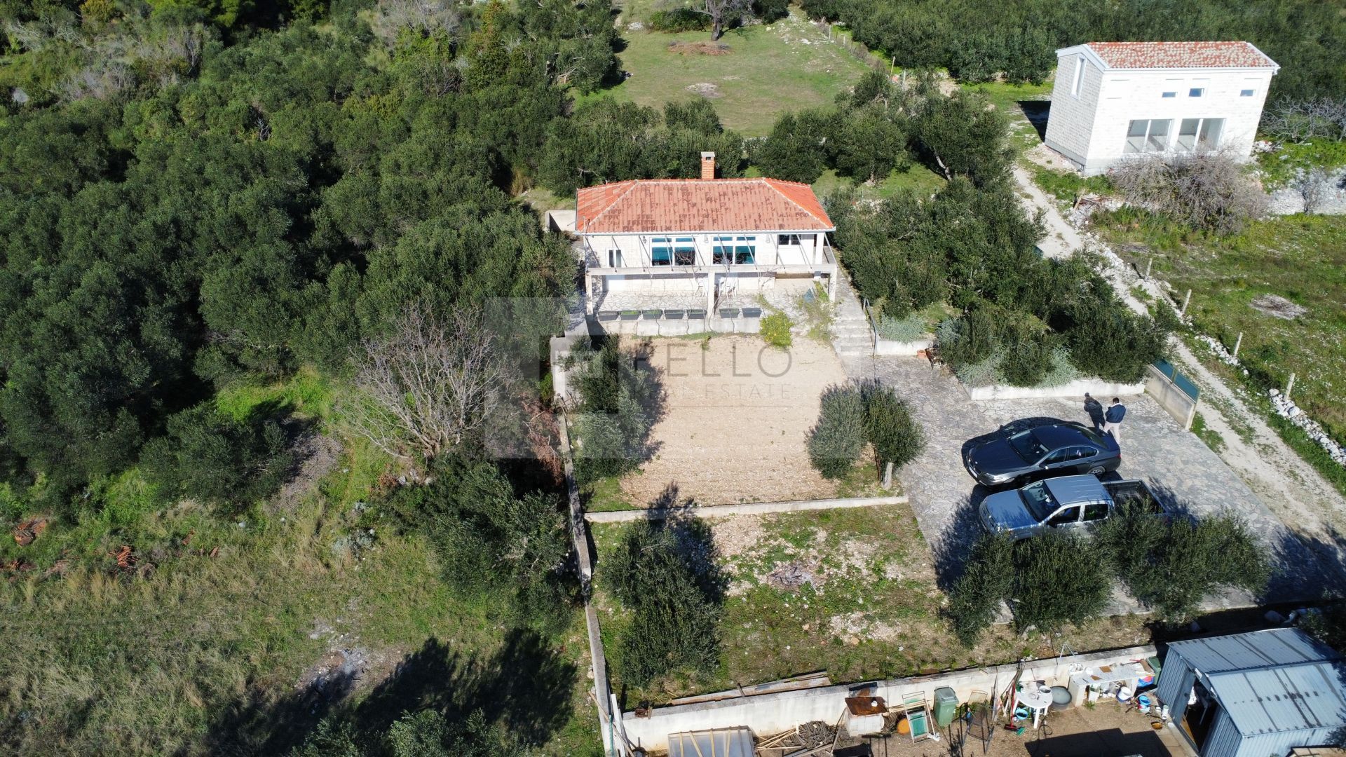 Huis in Orebić, Dubrovnik-Neretva County 12873485