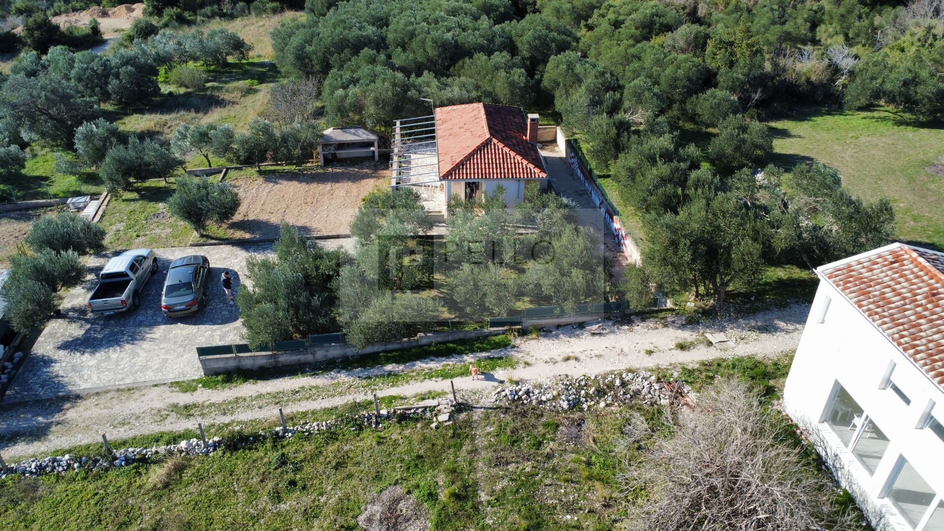 Huis in Orebić, Dubrovnik-Neretva County 12873485