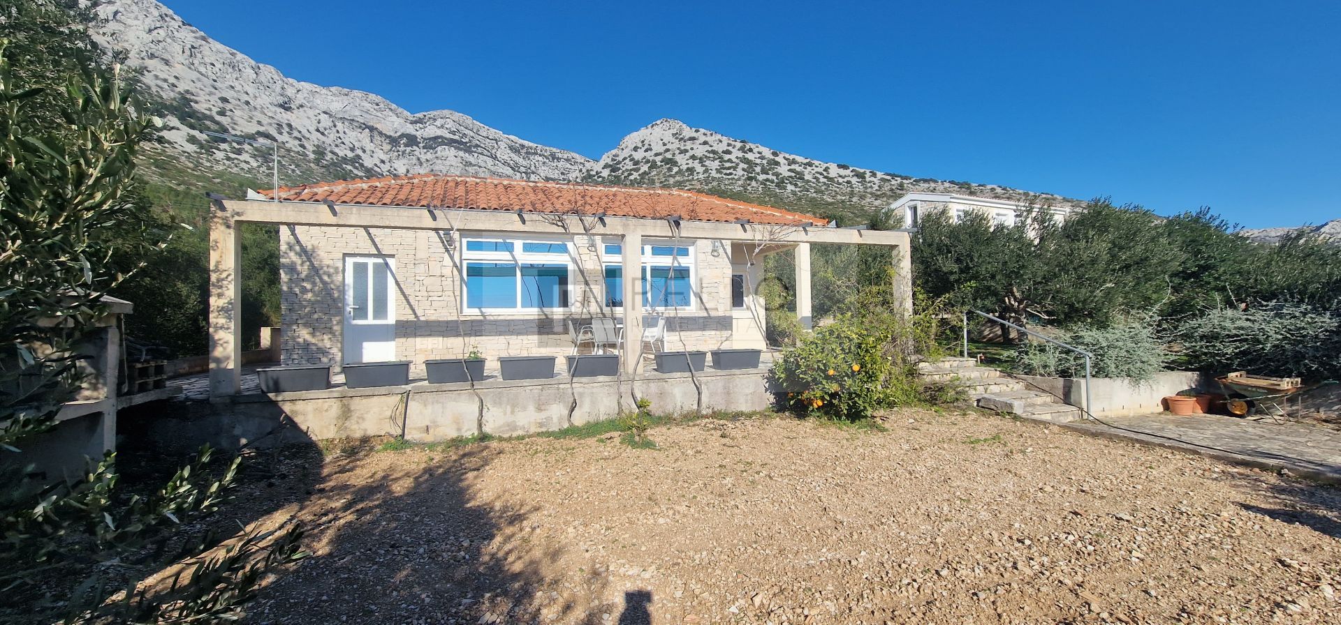 Huis in Orebić, Dubrovnik-Neretva County 12873485