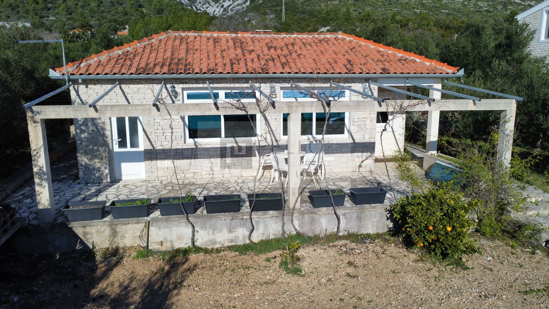 Huis in Orebić, Dubrovnik-Neretva County 12873485