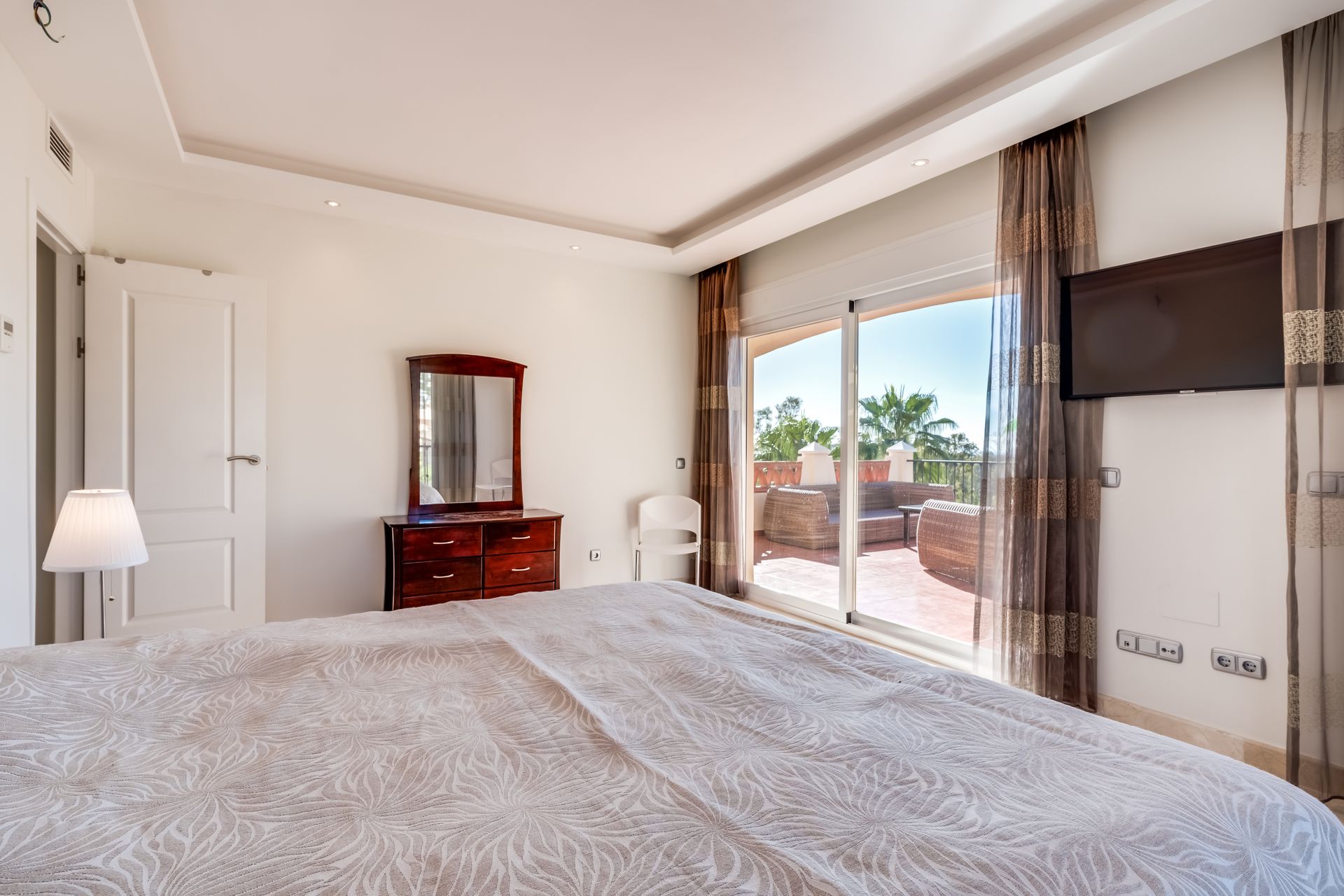 Condominio en Estepona, Andalucía 12873497