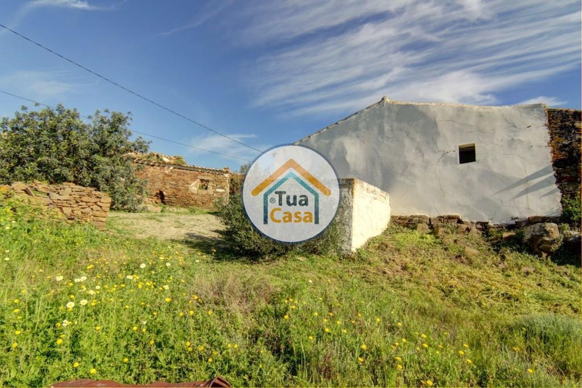 rumah dalam Tavira, Faro 12873513