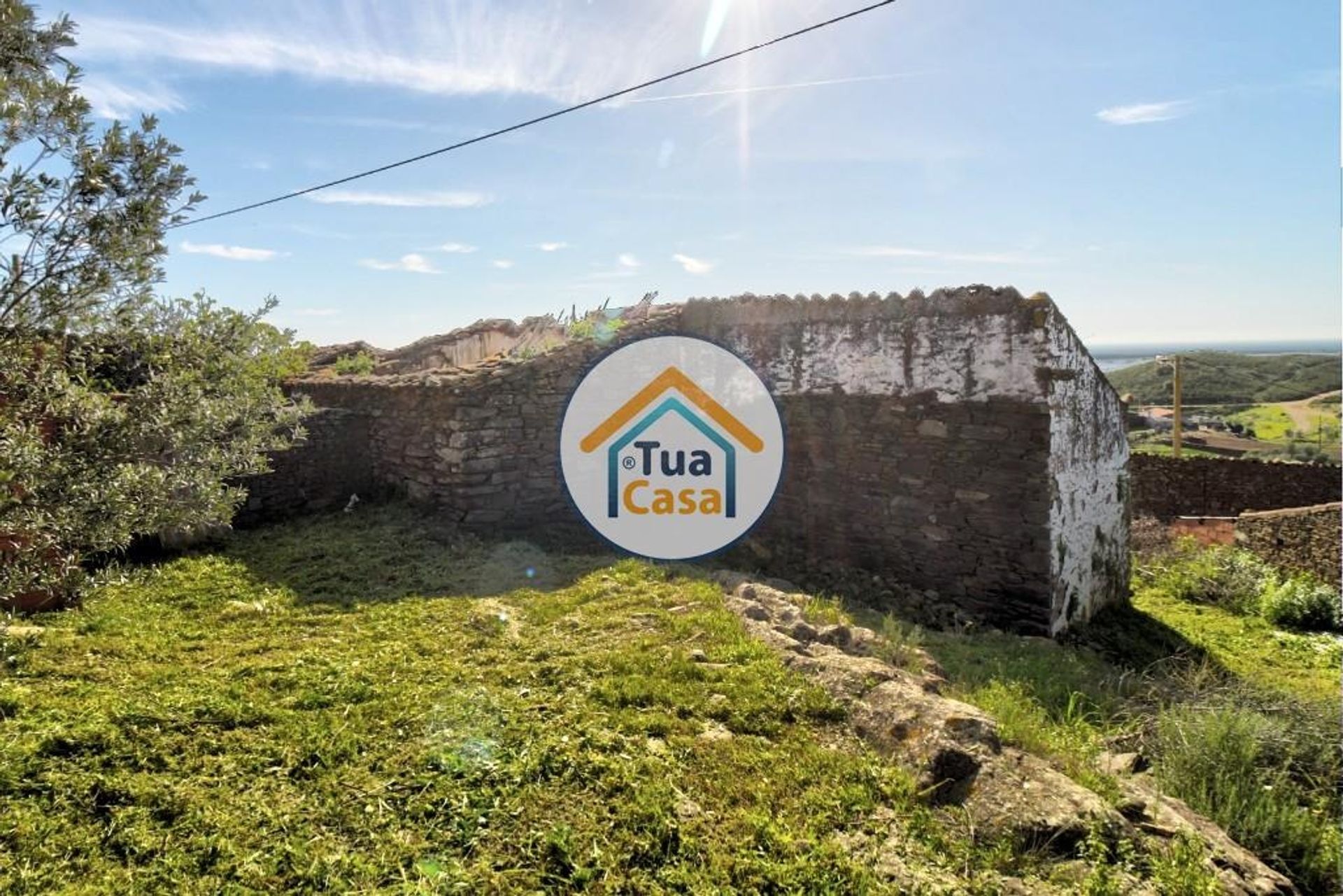 rumah dalam Tavira, Faro 12873513