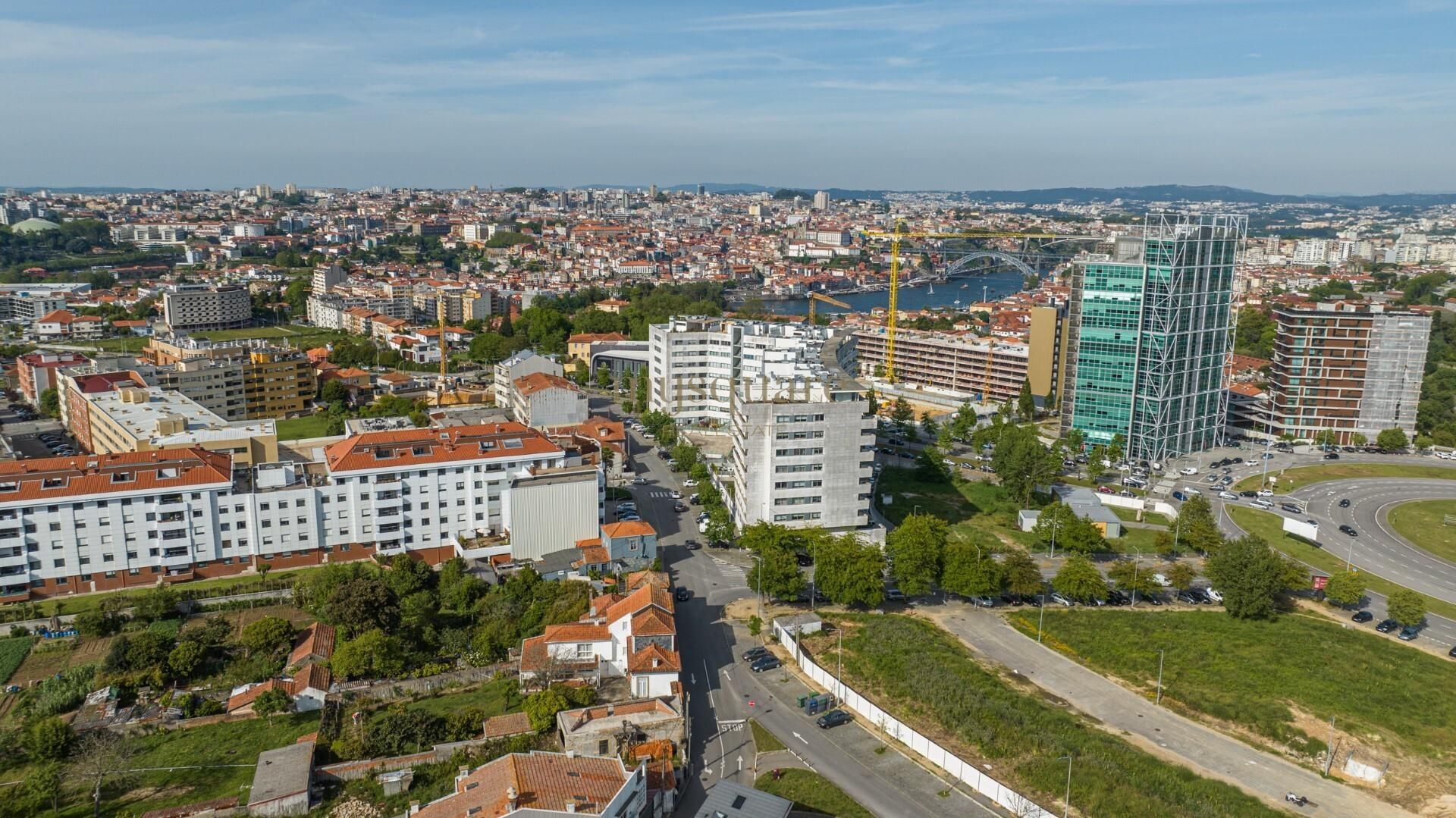 Condominio en Vila Nova de Gaia, Porto 12873525