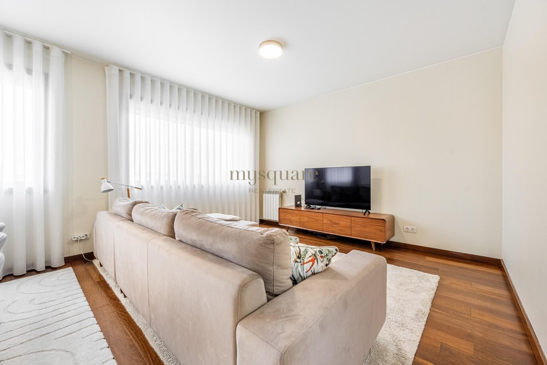 Condominio en Vila Nova de Gaia, Porto 12873525