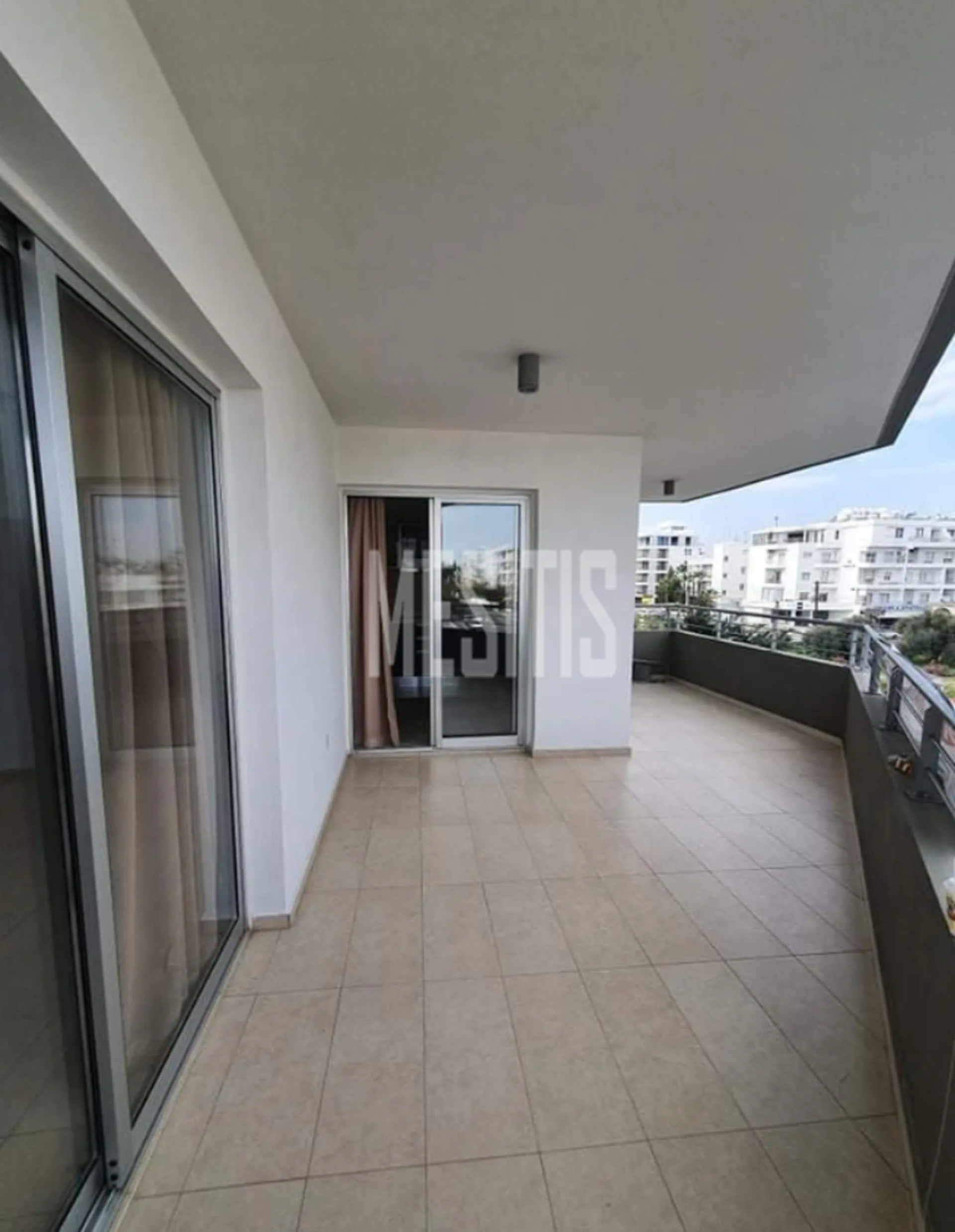 Condominium in Nicosia, Lefkosia 12873529