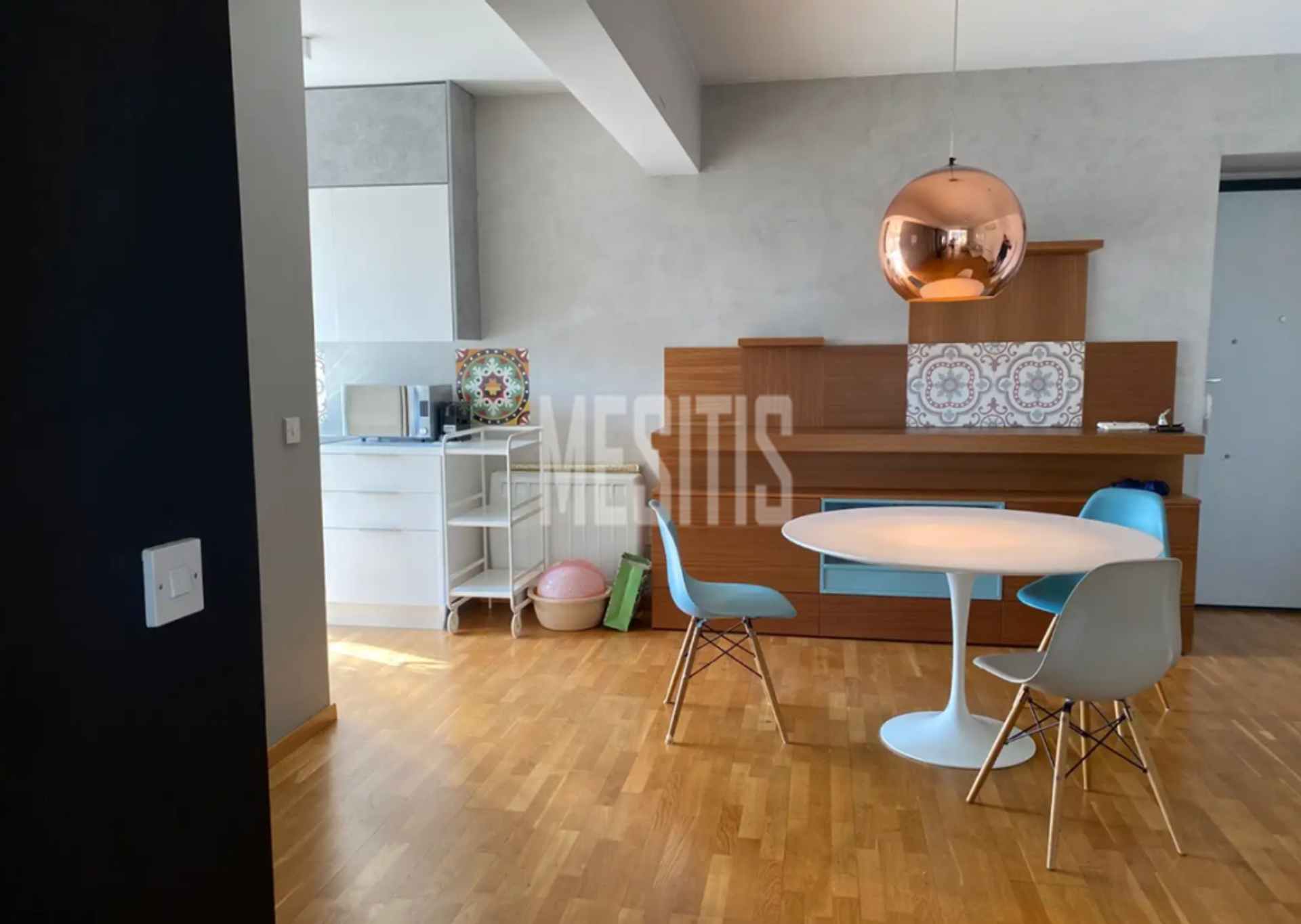 Condominium in Nicosia, Lefkosia 12873530