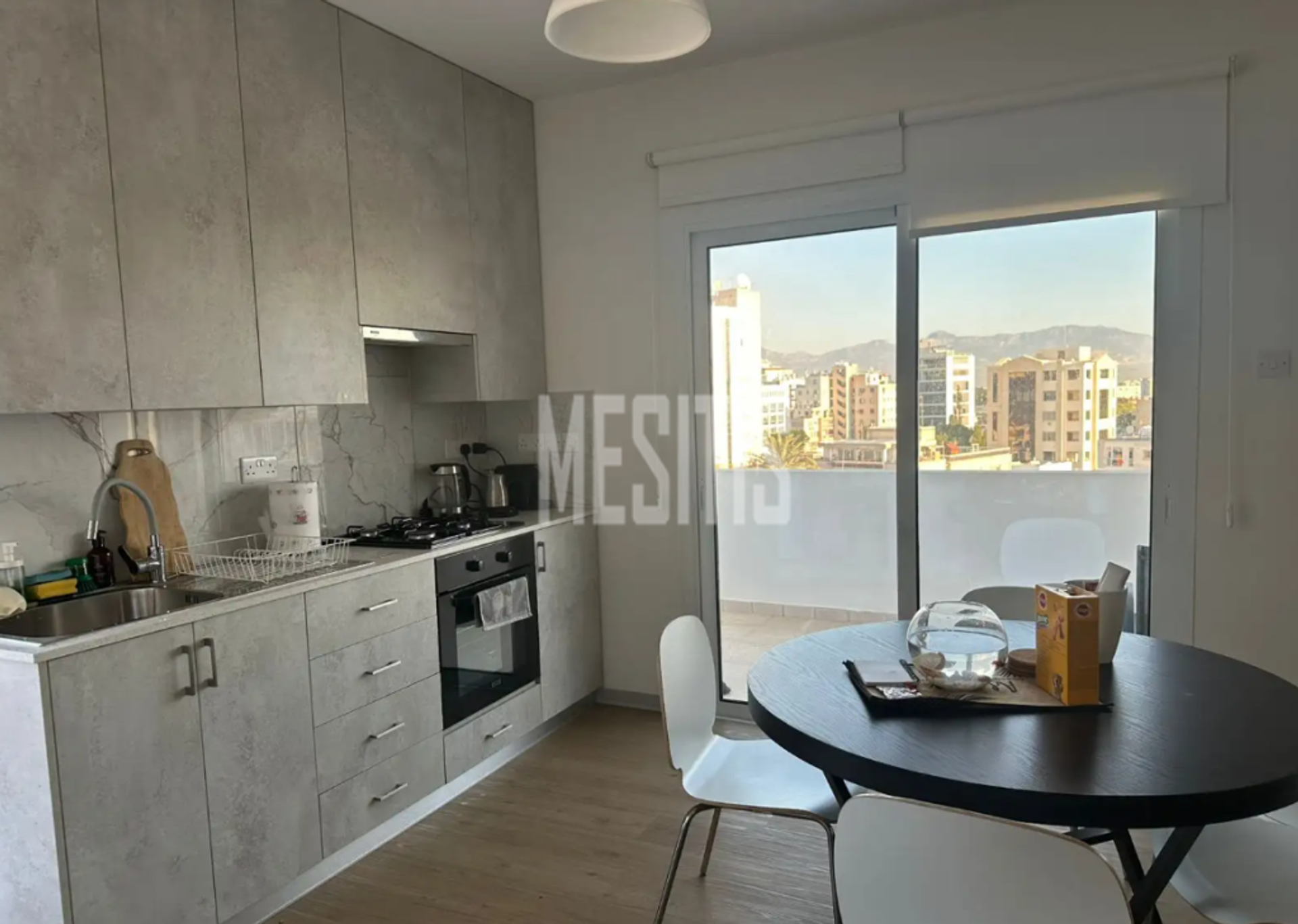 Condominium in Nicosia, Lefkosia 12873539