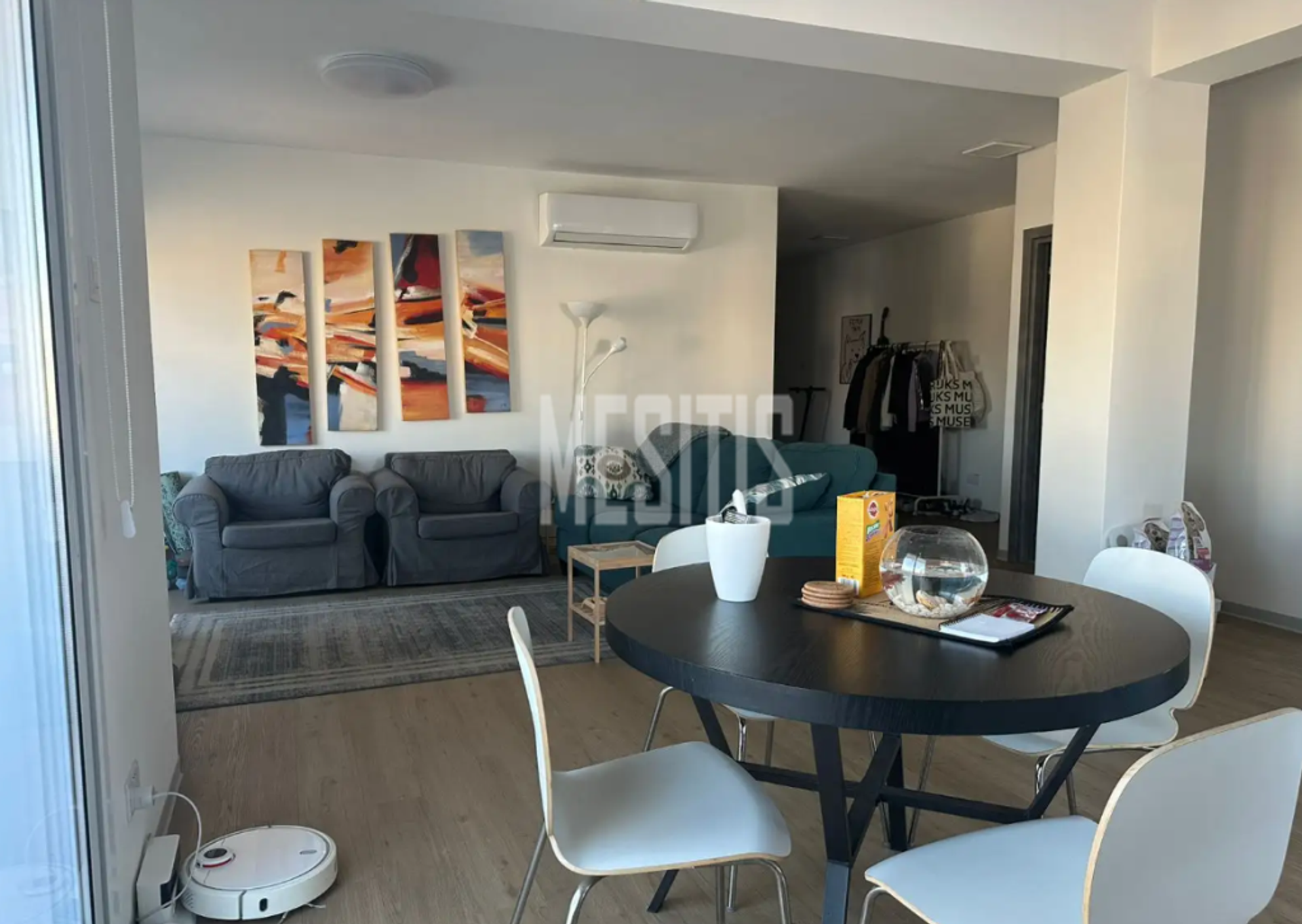 Condominium in Nicosia, Lefkosia 12873539