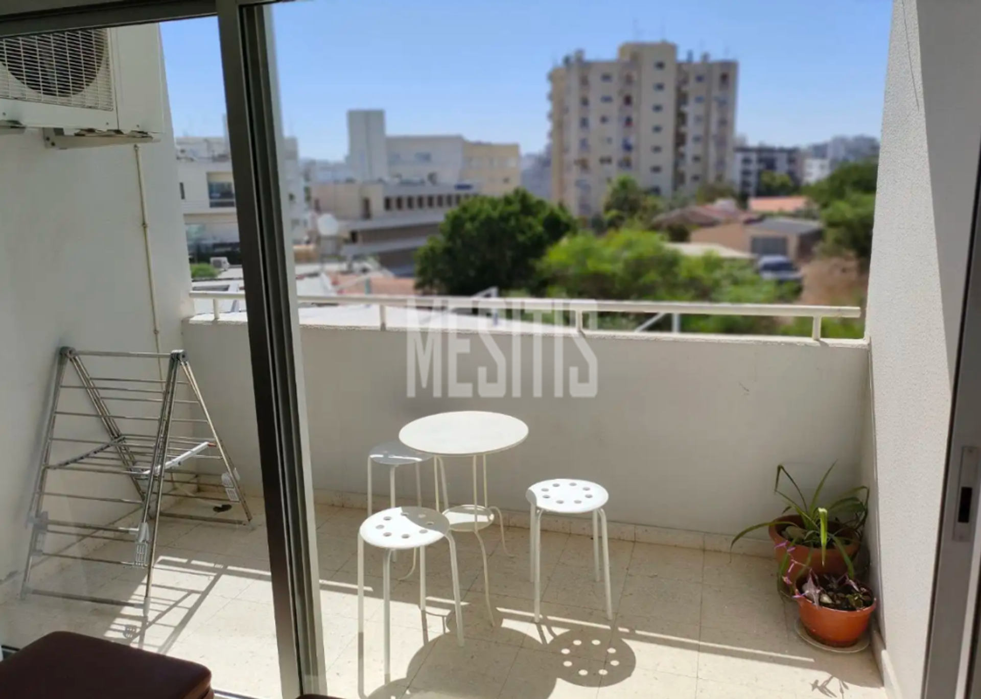 Condominium in Nicosia, Lefkosia 12873541