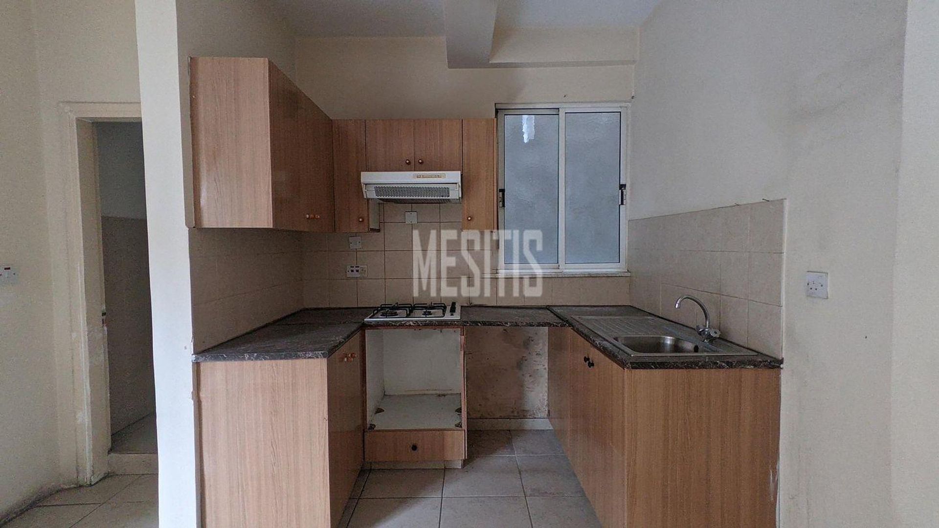 Condominium in Nicosia, Nicosia 12873554