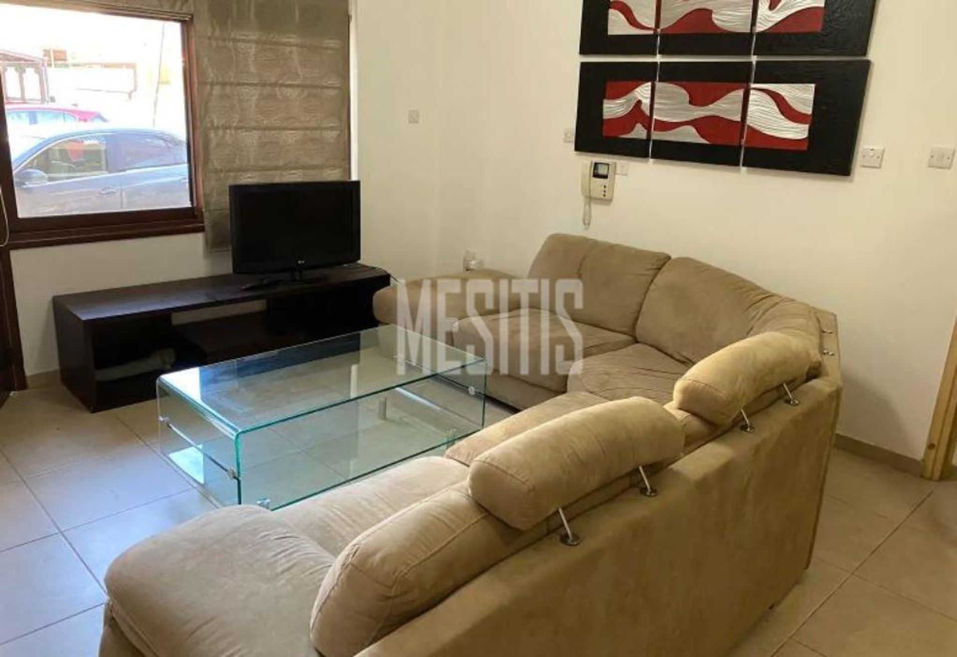 Condominium in Nicosia, Lefkosia 12873566