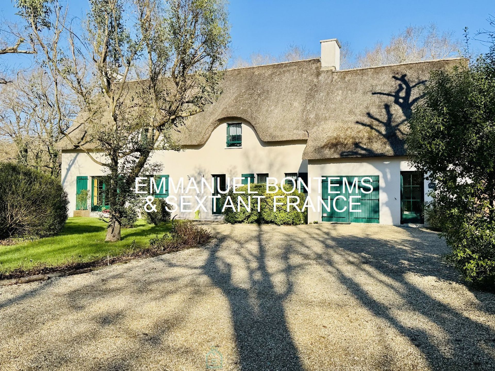 casa no Saint-Lyphard, País do Loire 12873577