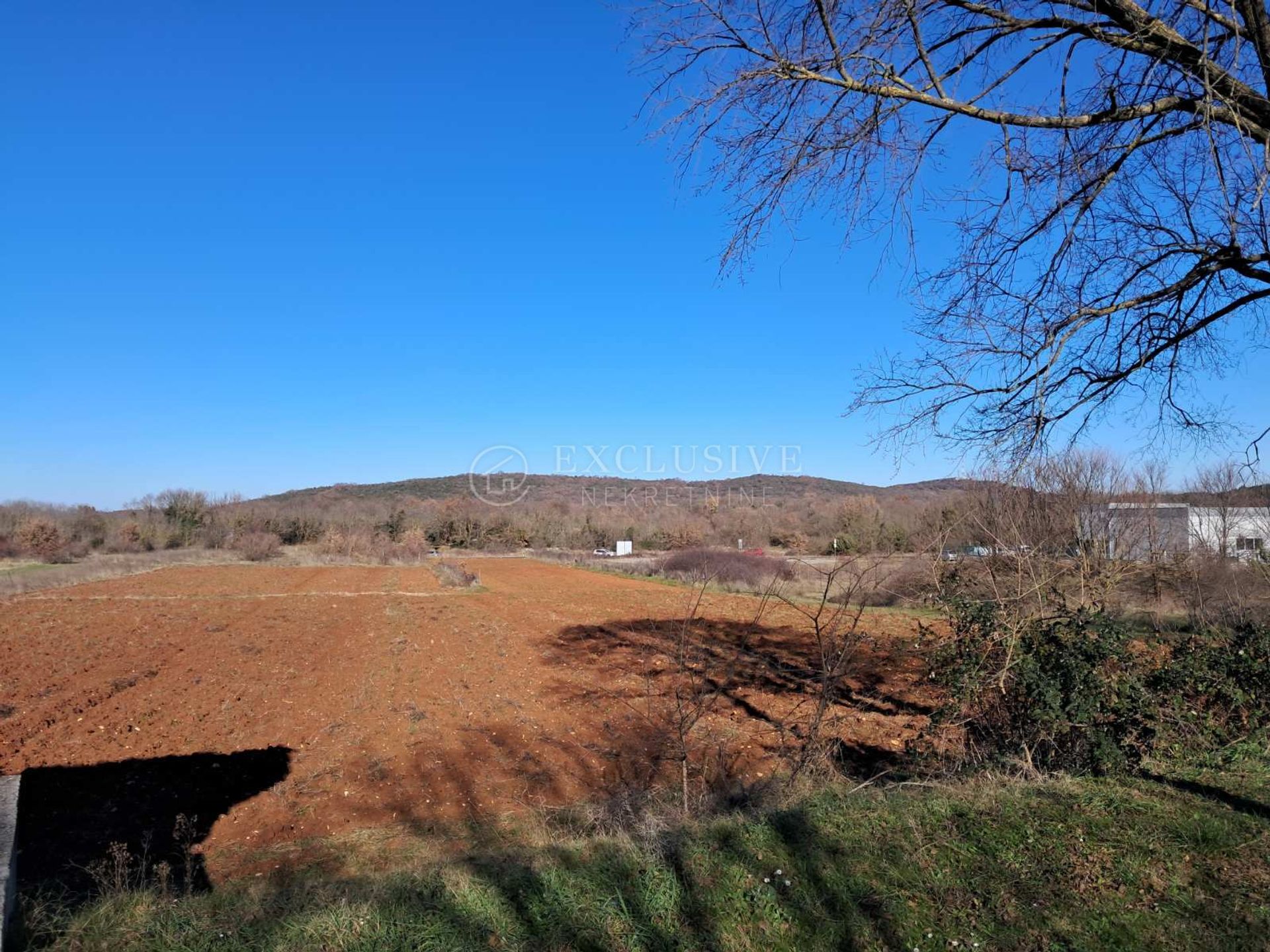 Land in Rovinjsko Selo, Istria County 12873581