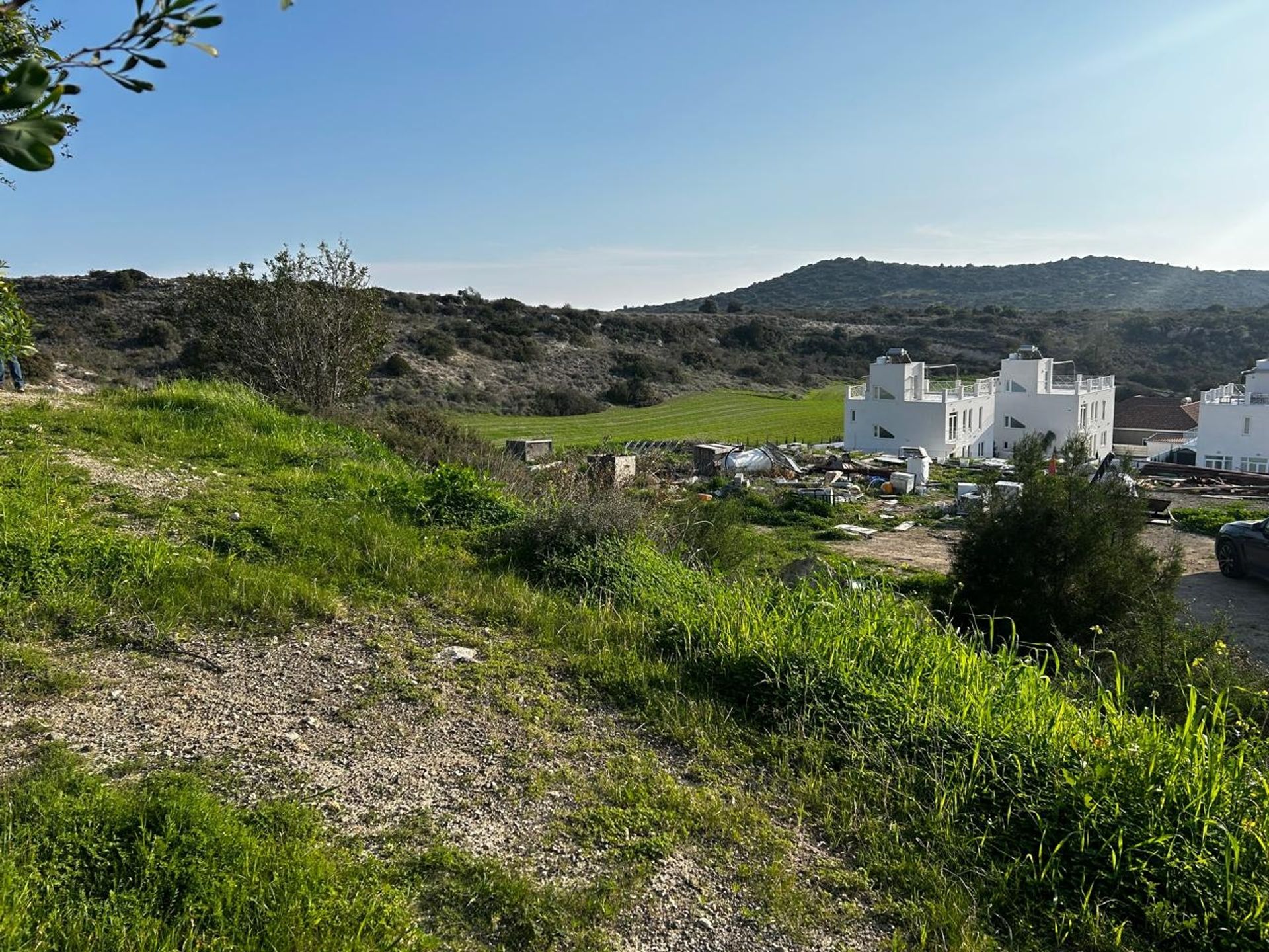 Tanah dalam Pyrgos, Larnaka 12873587