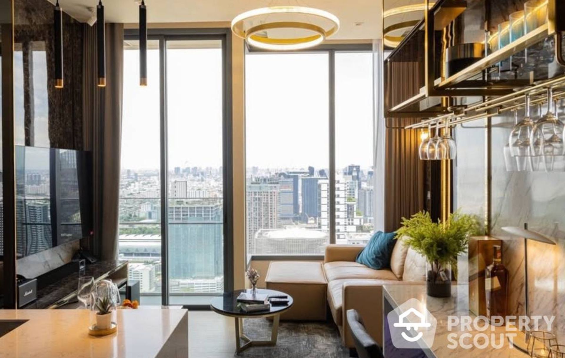 عمارات في بان نا سونج, كرونج ثيب مها ناخون 12873654