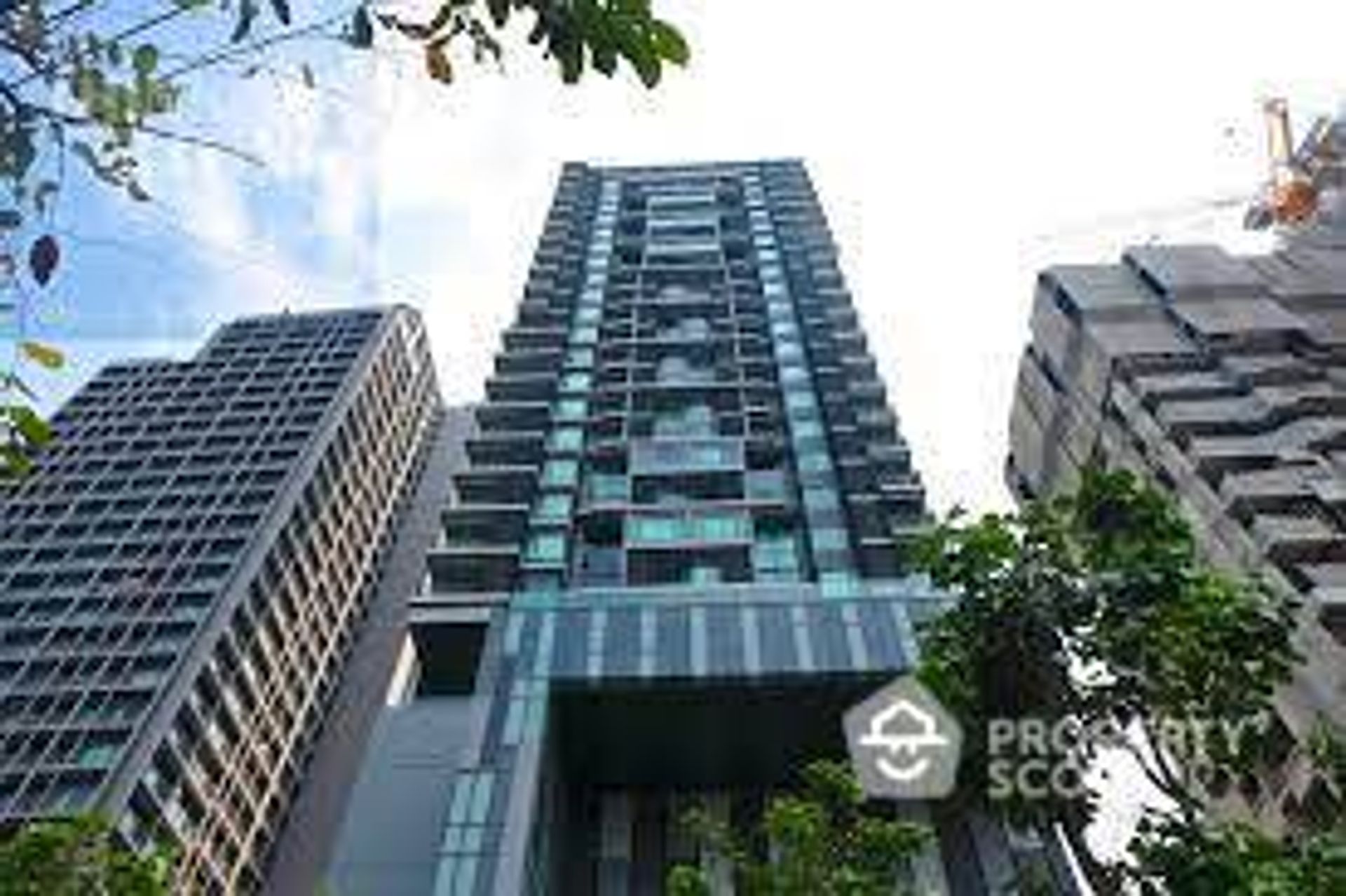 Condominio nel , กรุงเทพมหานคร 12873663