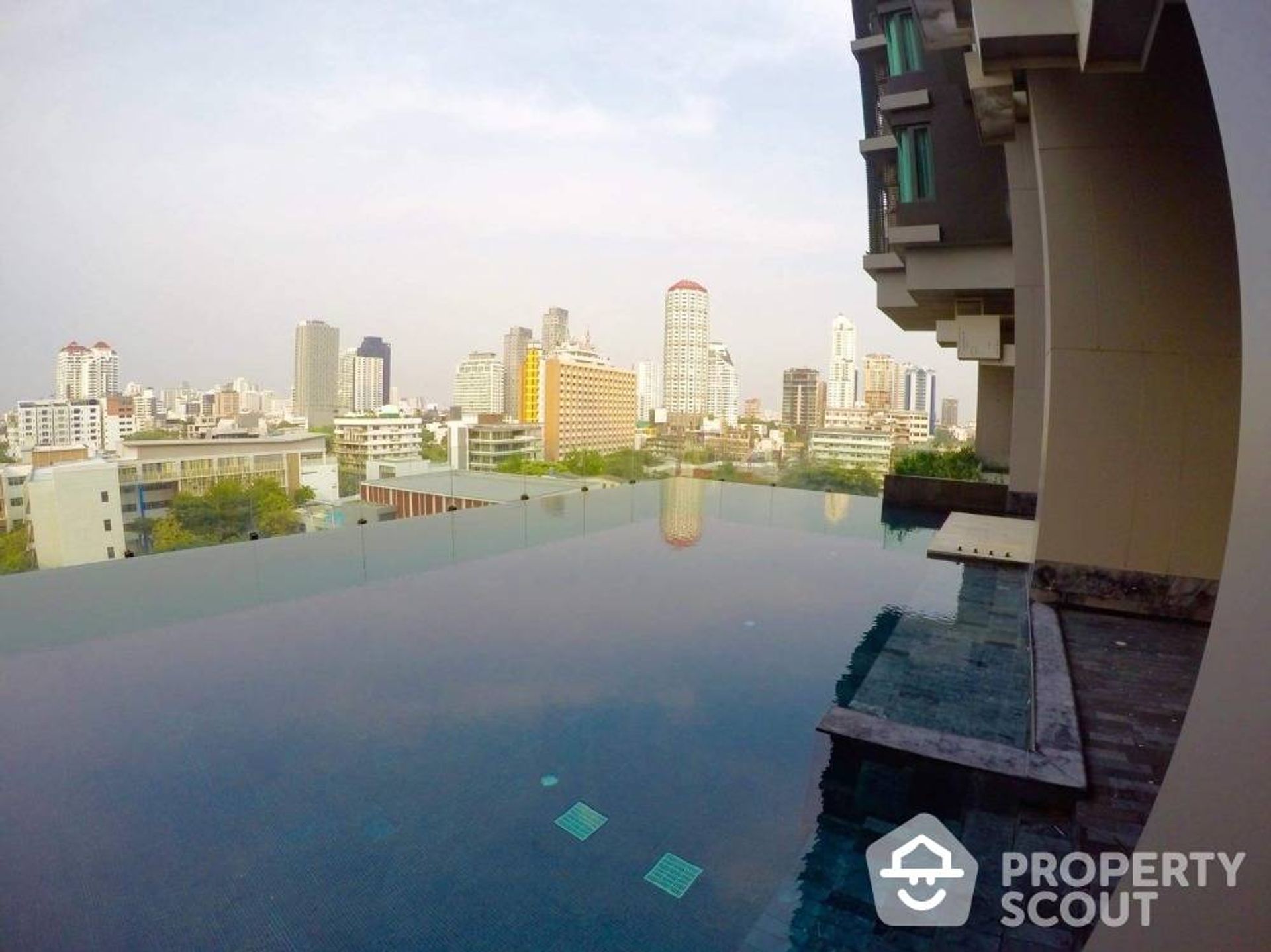 Condominium in , กรุงเทพมหานคร 12873663