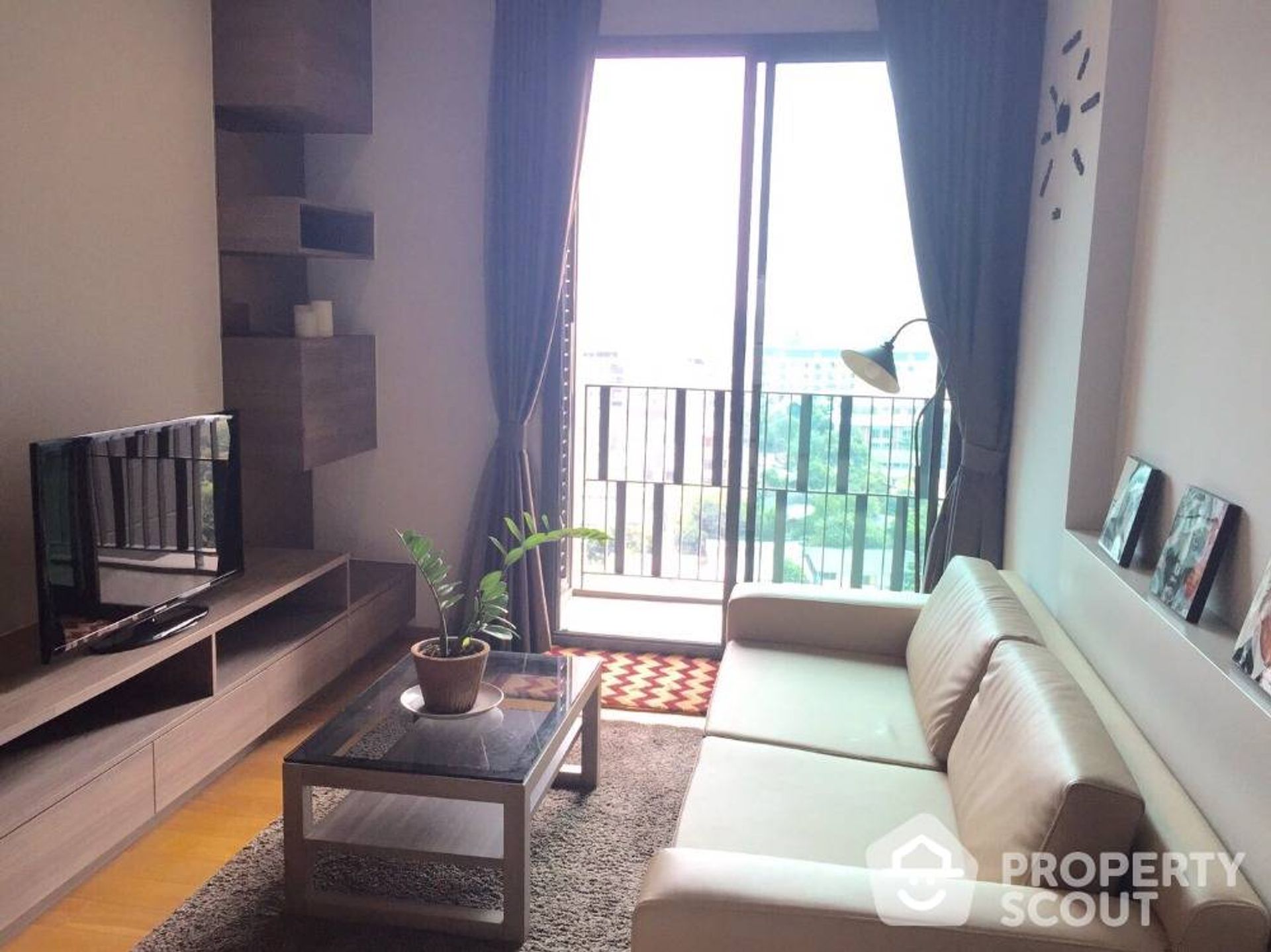 Condominio nel , กรุงเทพมหานคร 12873663