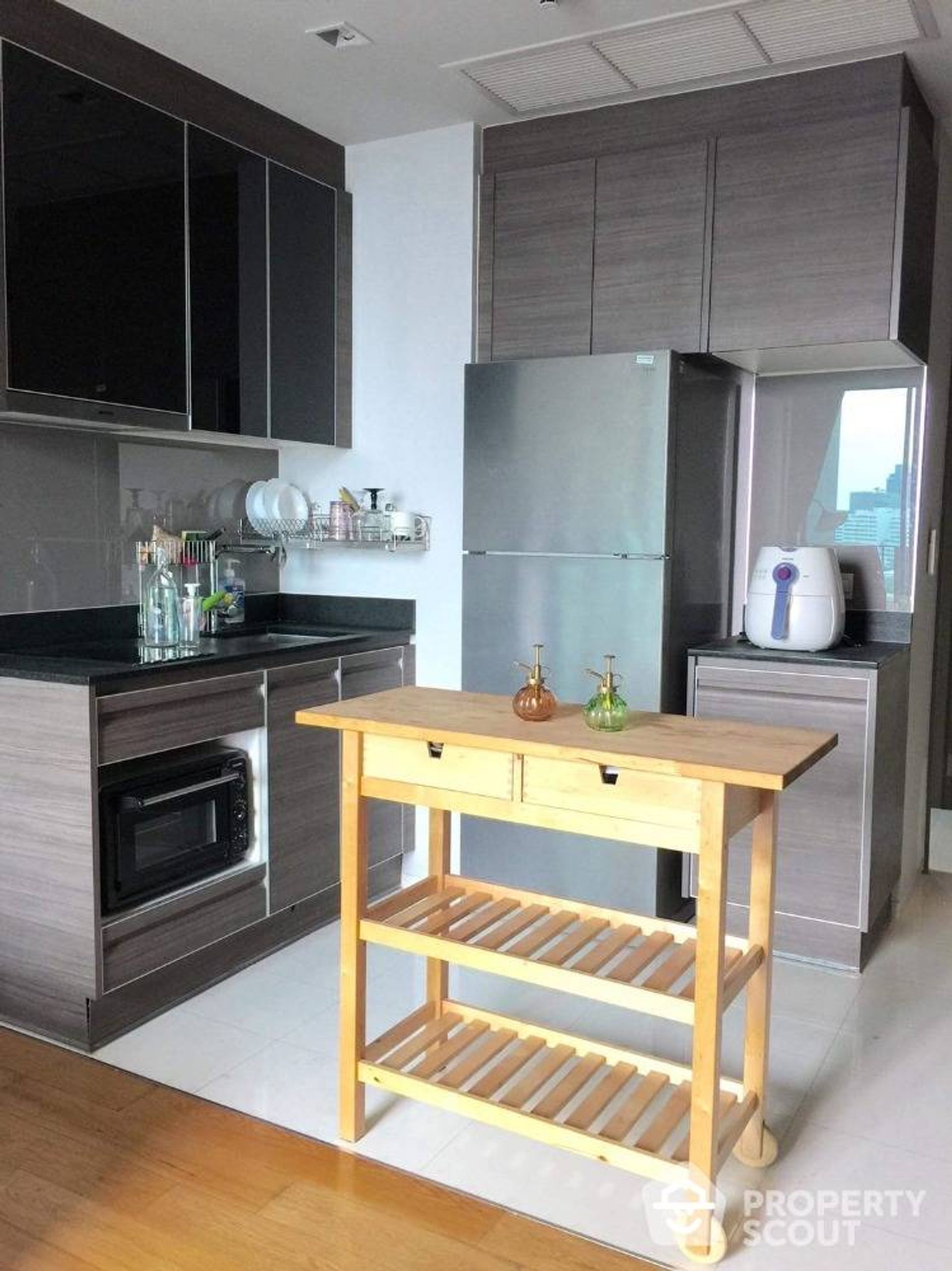 Condominio nel , กรุงเทพมหานคร 12873663