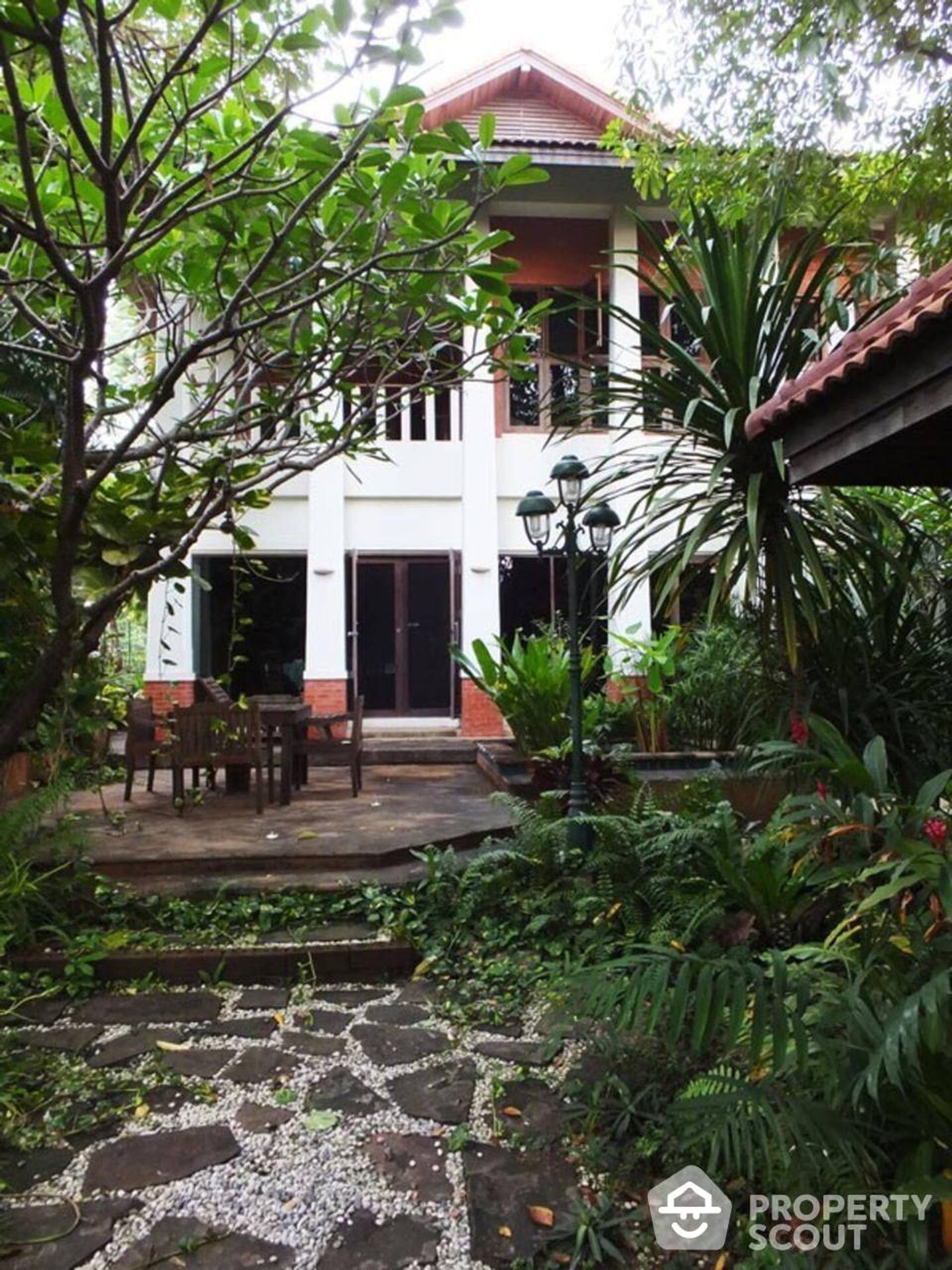 rumah dalam Watthana, Krung Thep Maha Nakhon 12873697