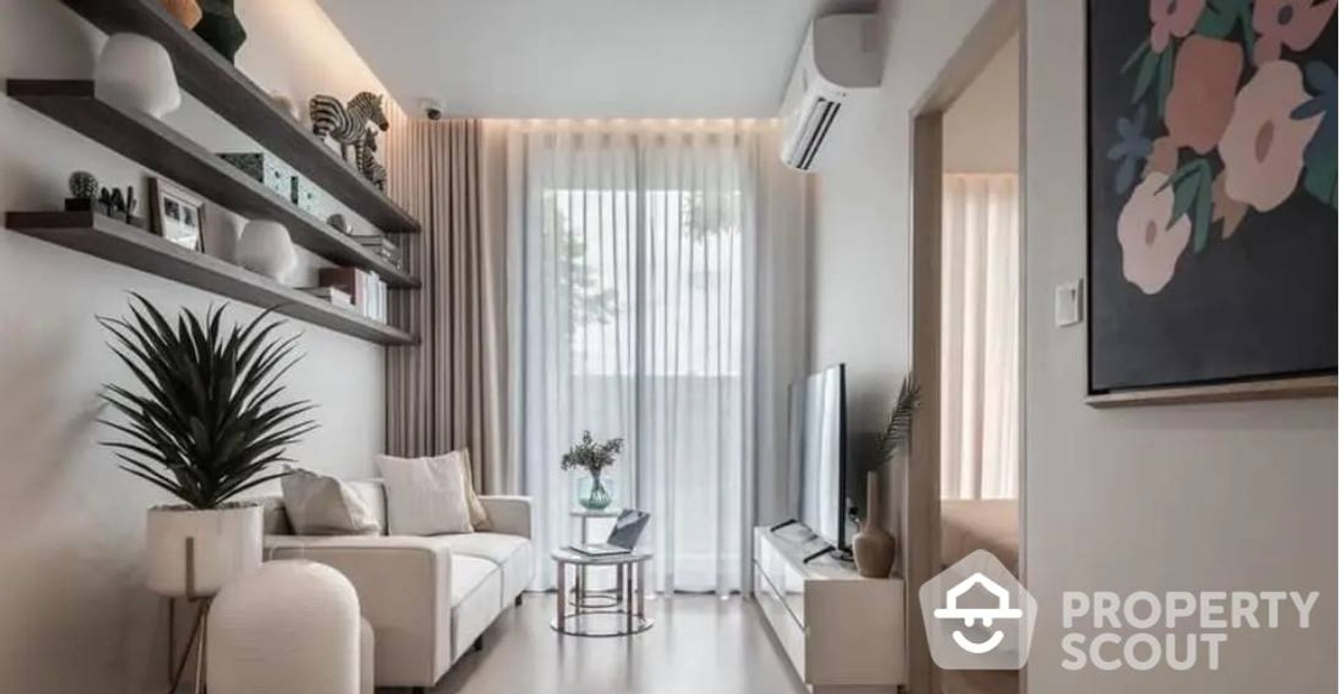 Condominio en Phra Khanong, Krung Thep Maha Nakhon 12873700