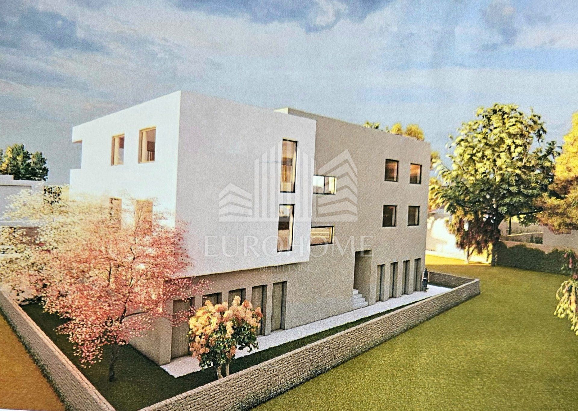 Condominio en Arbanasi, Zadarska Zupanija 12873709