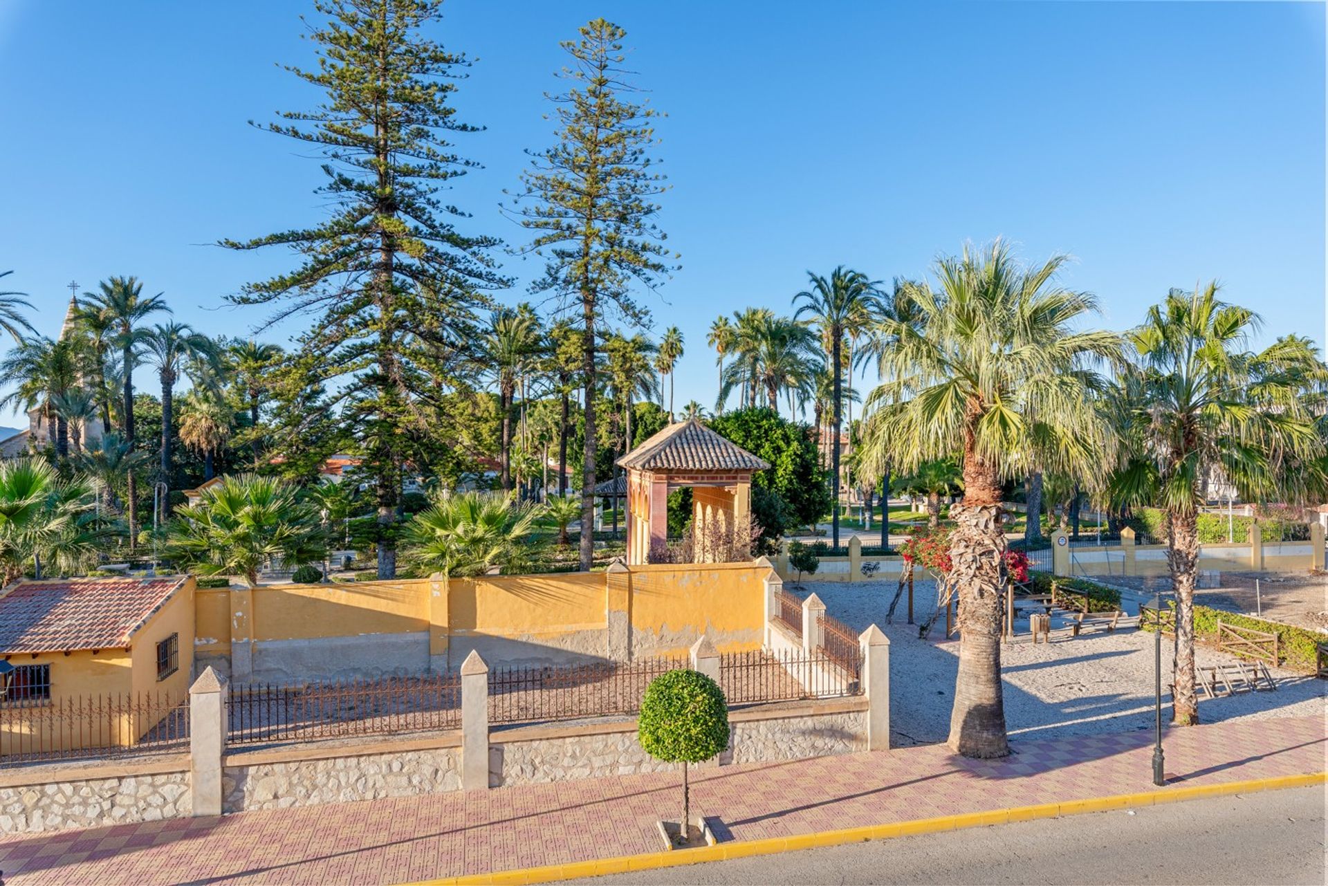 Casa nel Jacarilla, Comunidad Valenciana 12873725