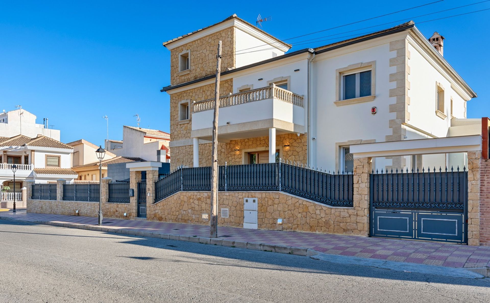 Casa nel Jacarilla, Comunidad Valenciana 12873725