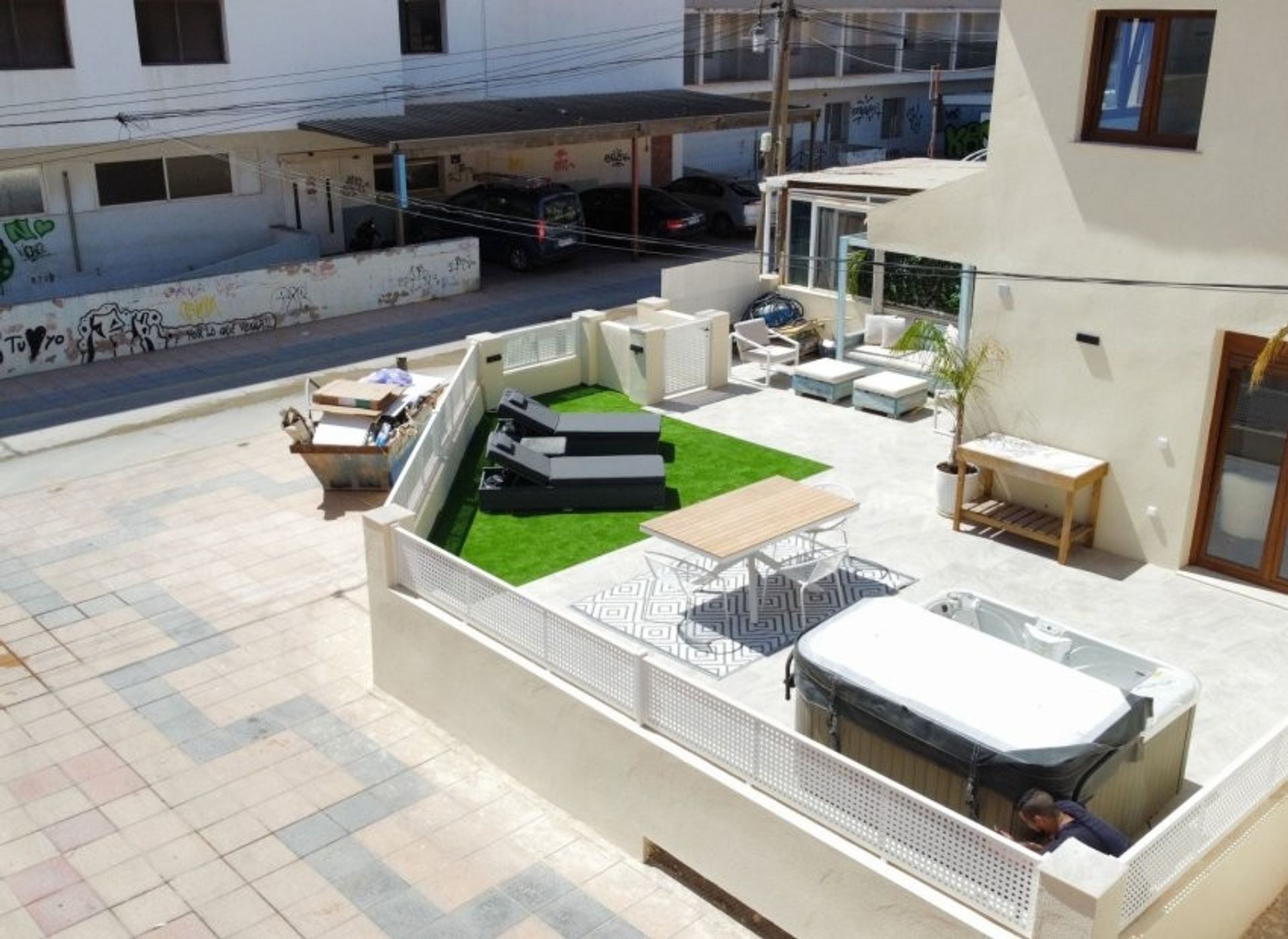 casa en sanjavier, Murcia 12873751