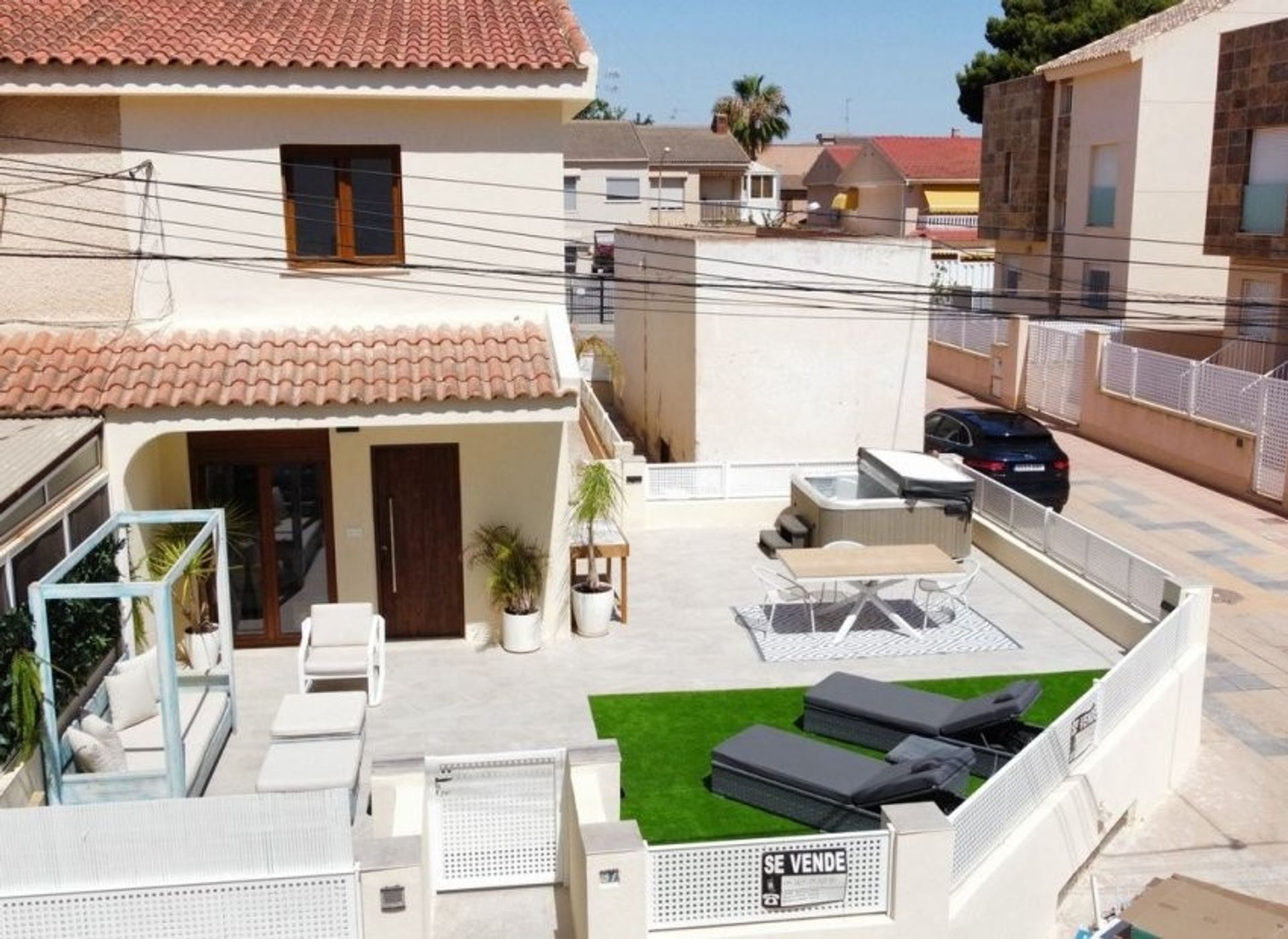 casa en sanjavier, Murcia 12873751