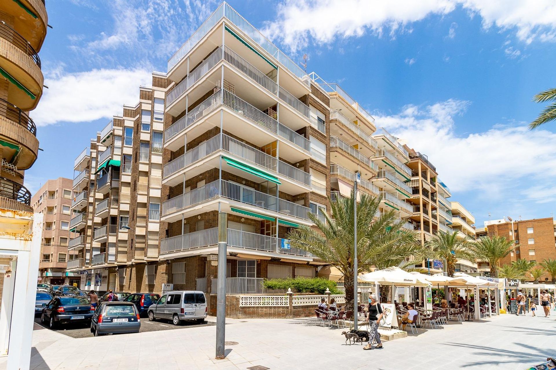 عمارات في Torrevieja, Comunidad Valenciana 12873759