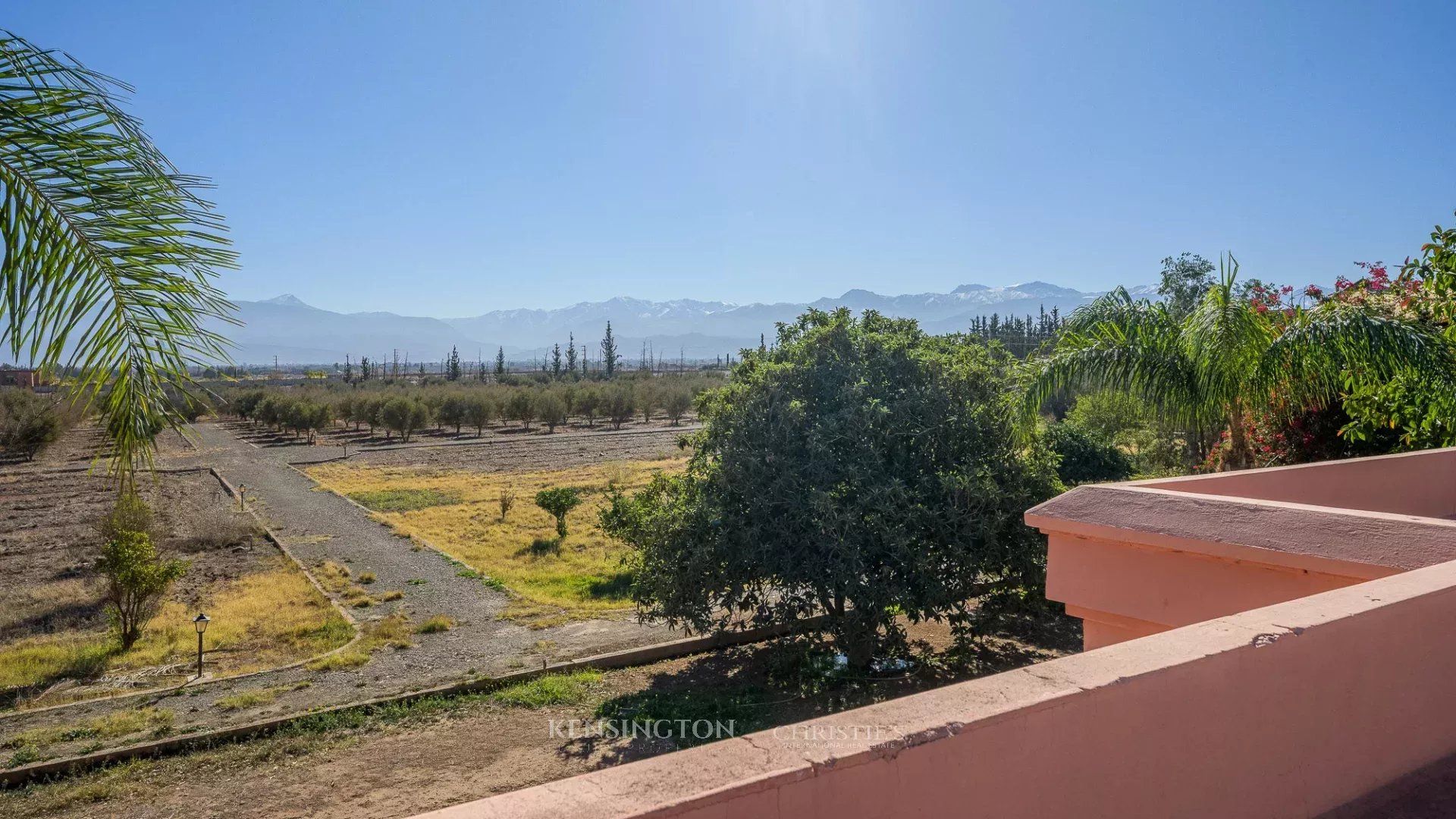 rumah dalam Marrakech, Marrakech-Ménara 12873846