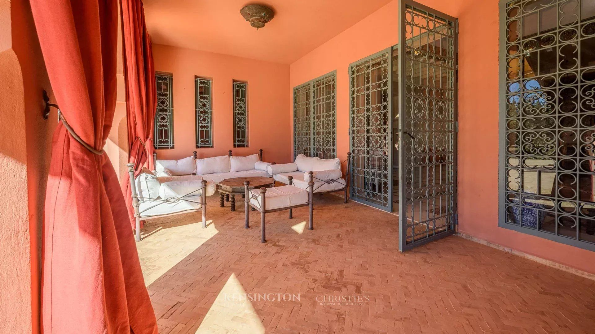 Casa nel Marrakech, Marrakech-Ménara 12873846