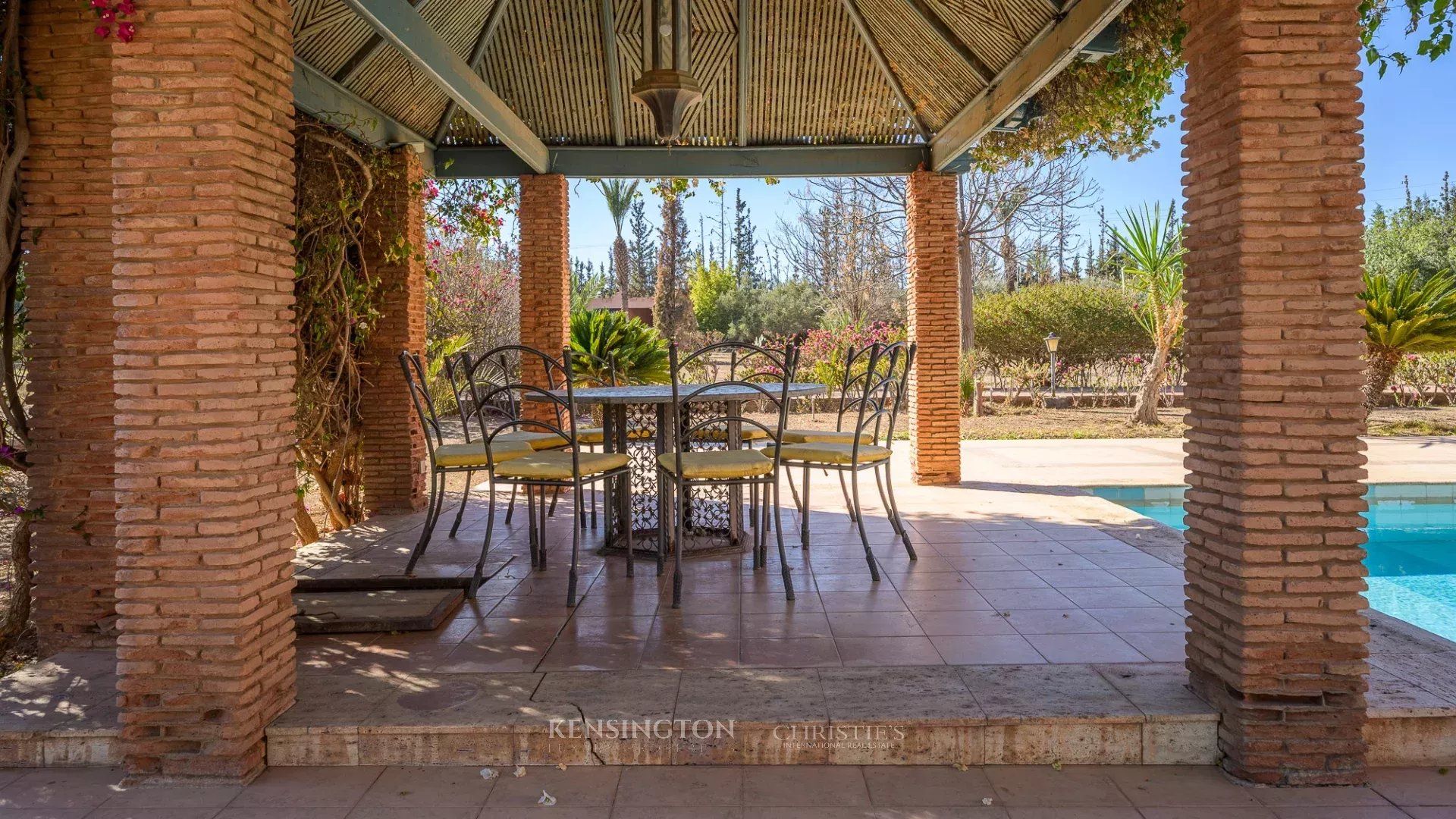 Huis in Marrakech, Marrakech-Ménara 12873846