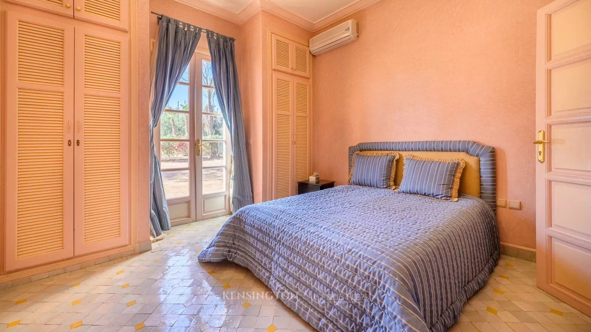 Casa nel Marrakech, Marrakech-Ménara 12873846