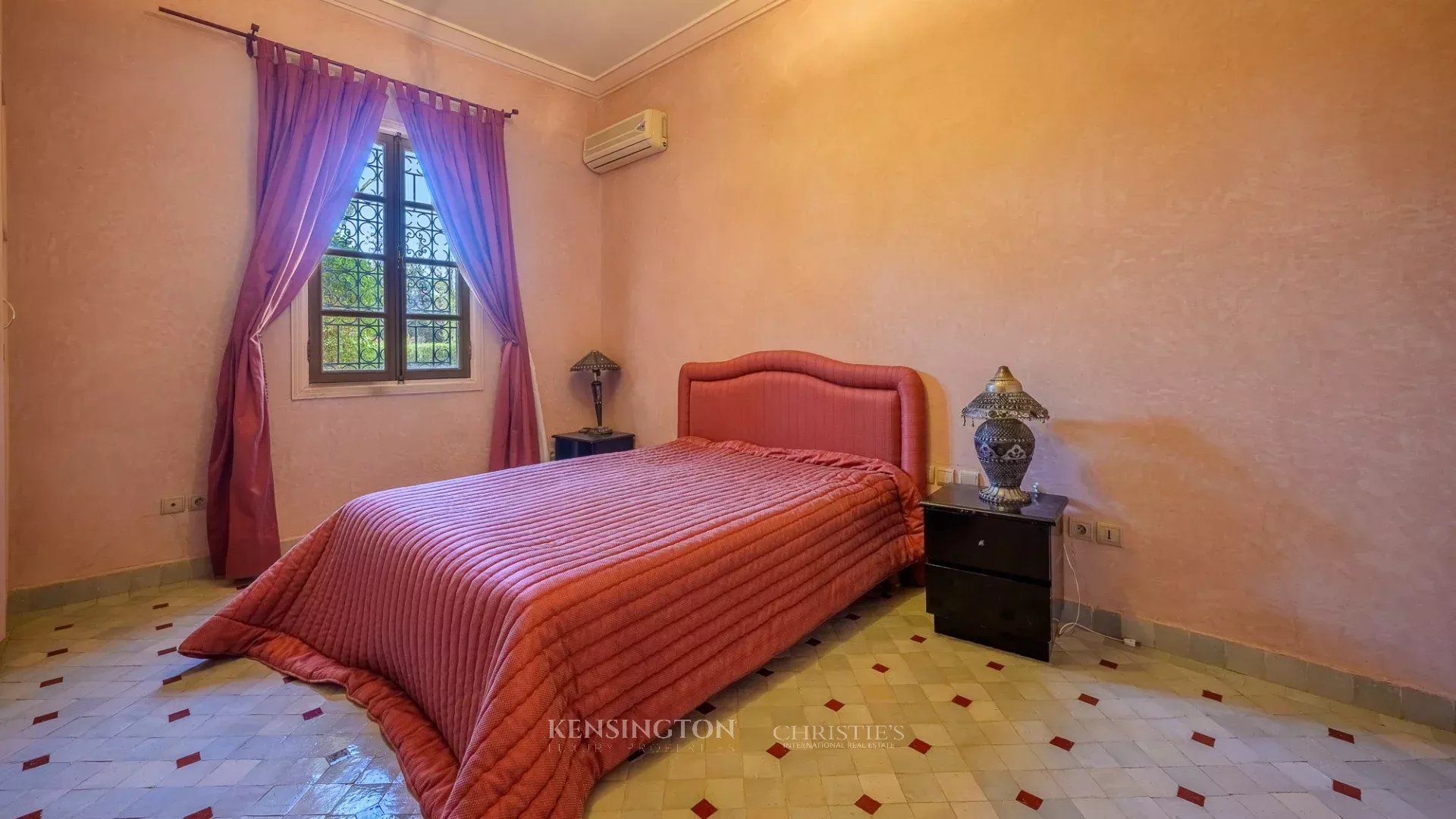 Casa nel Marrakech, Marrakech-Ménara 12873846