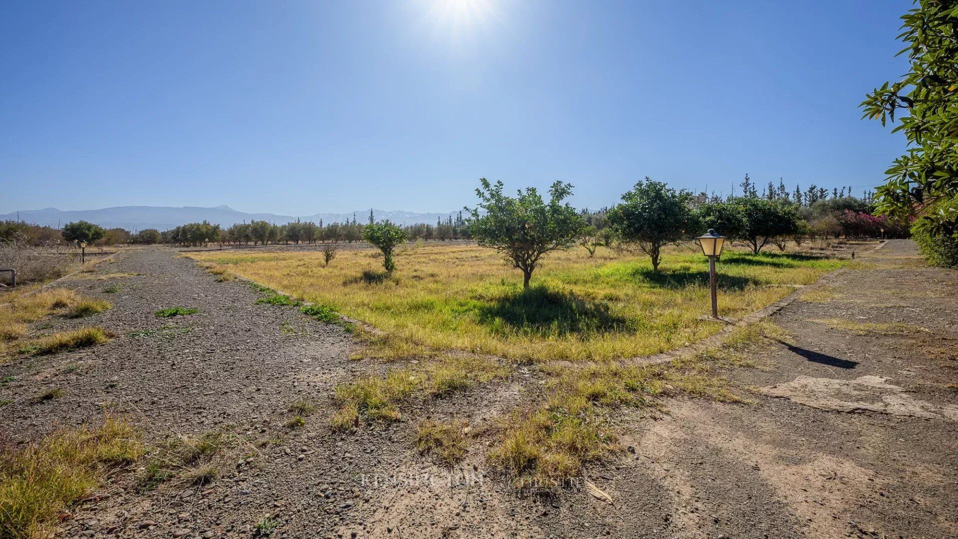 loger dans Marrakech, Marrakech-Ménara 12873846