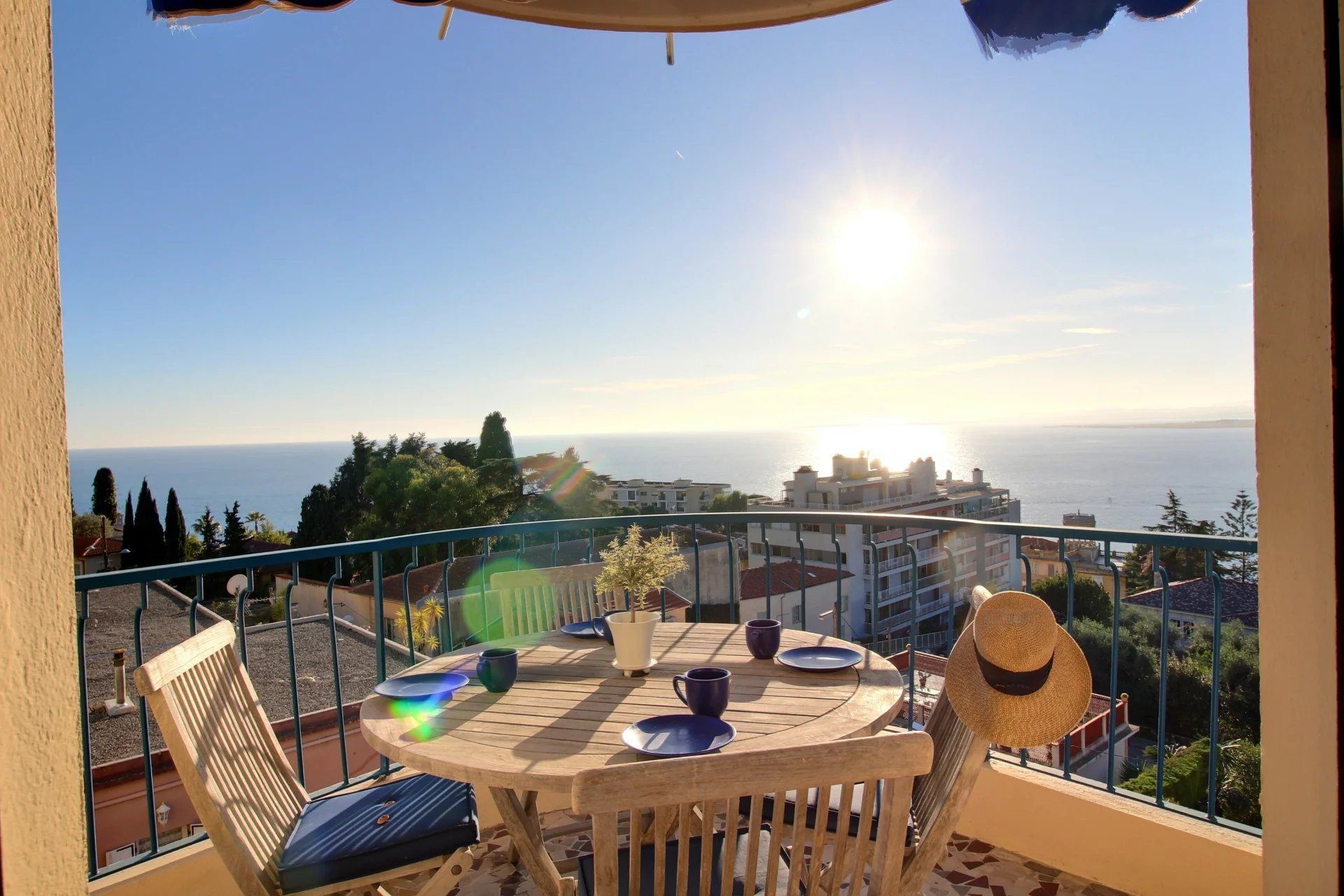 Residential in Nice, Alpes-Maritimes 12873849