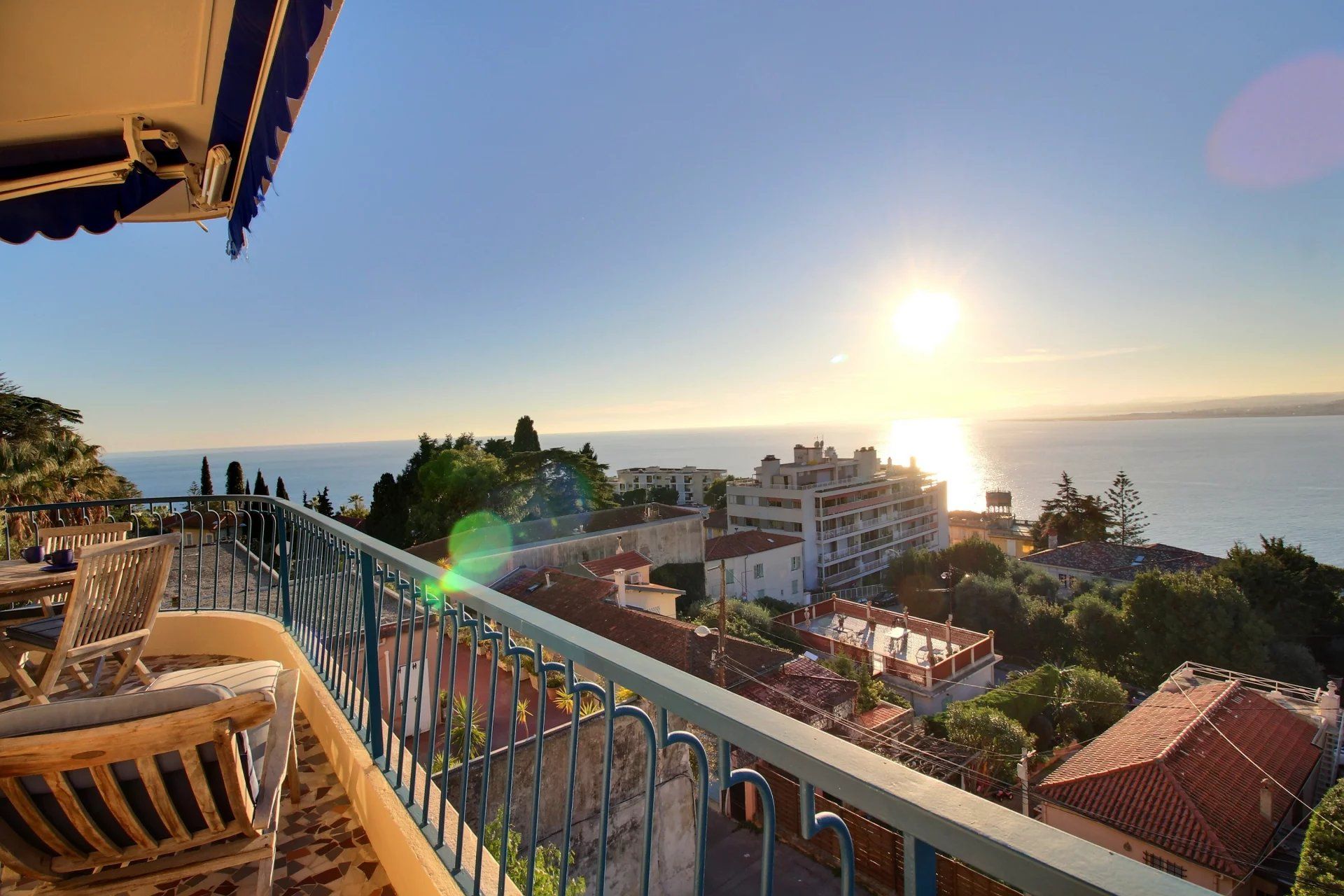 Condominio en Nice, Alpes-Maritimes 12873849