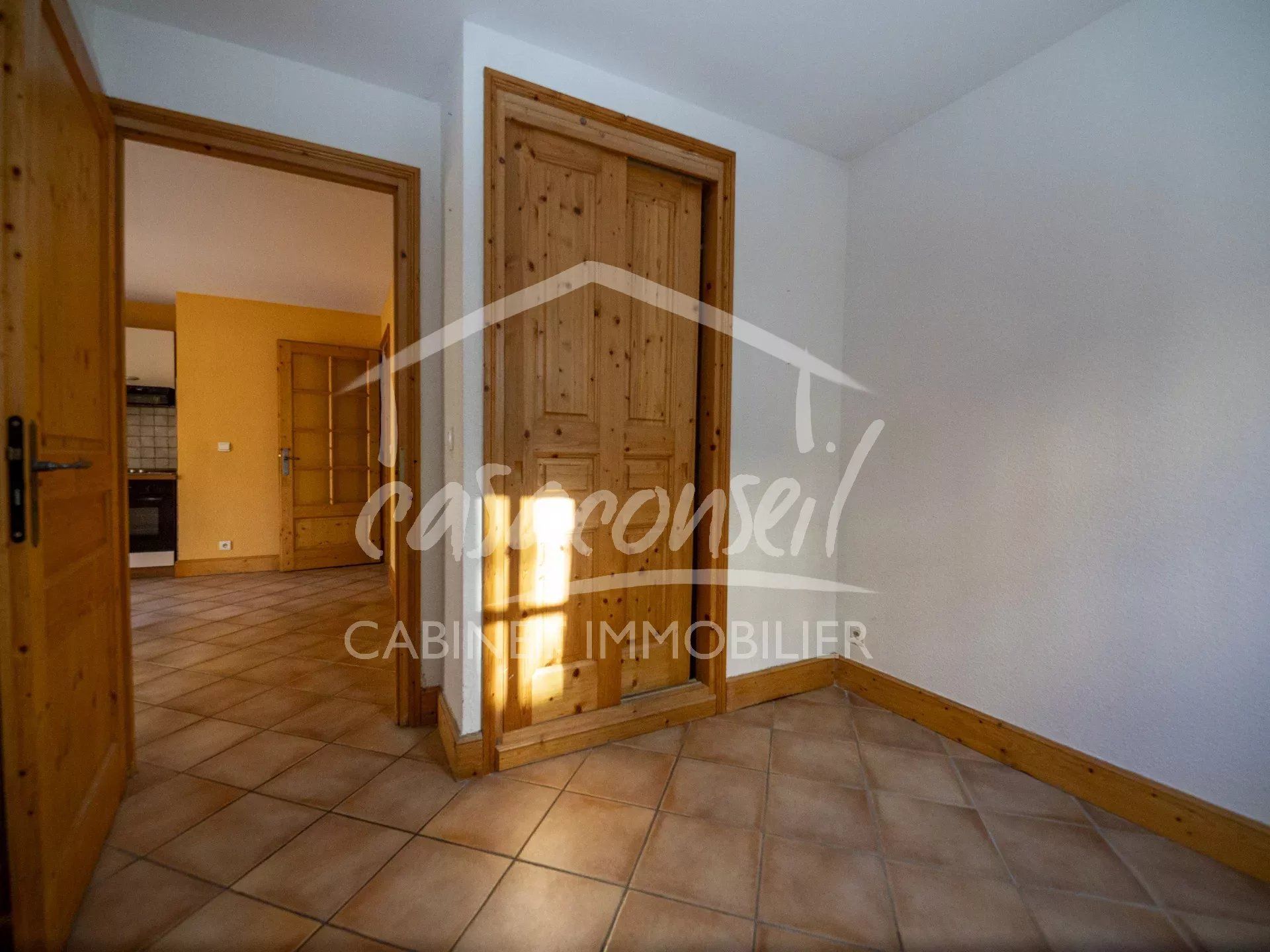 Borettslag i Saint-Gervais-les-Bains, Haute-Savoie 12873854