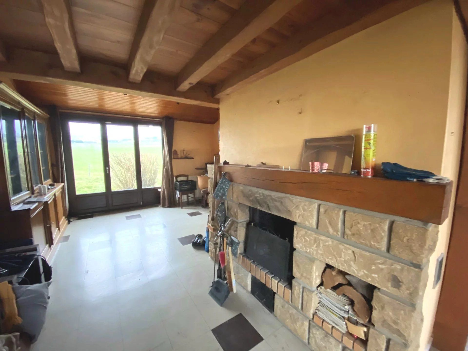 Huis in Pelussin, Auvergne-Rhône-Alpes 12873855