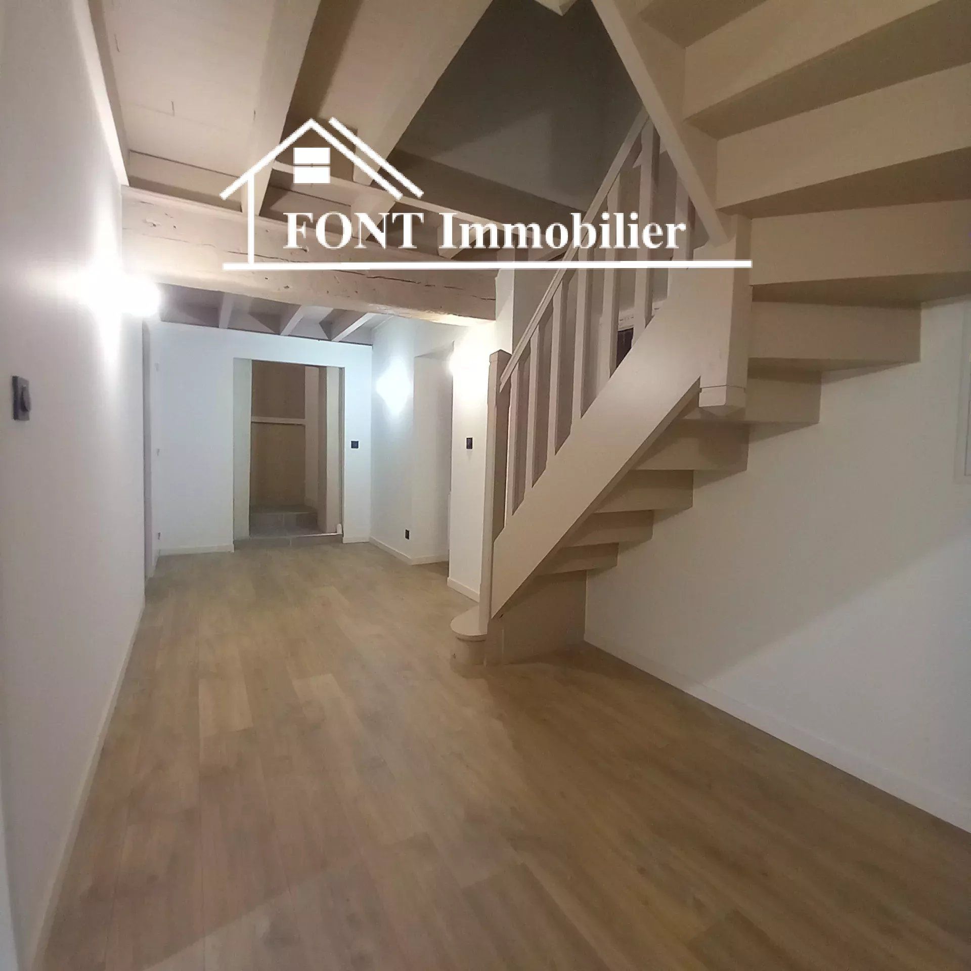 Huis in Sint-Chamond, Auvergne-Rhône-Alpes 12873874