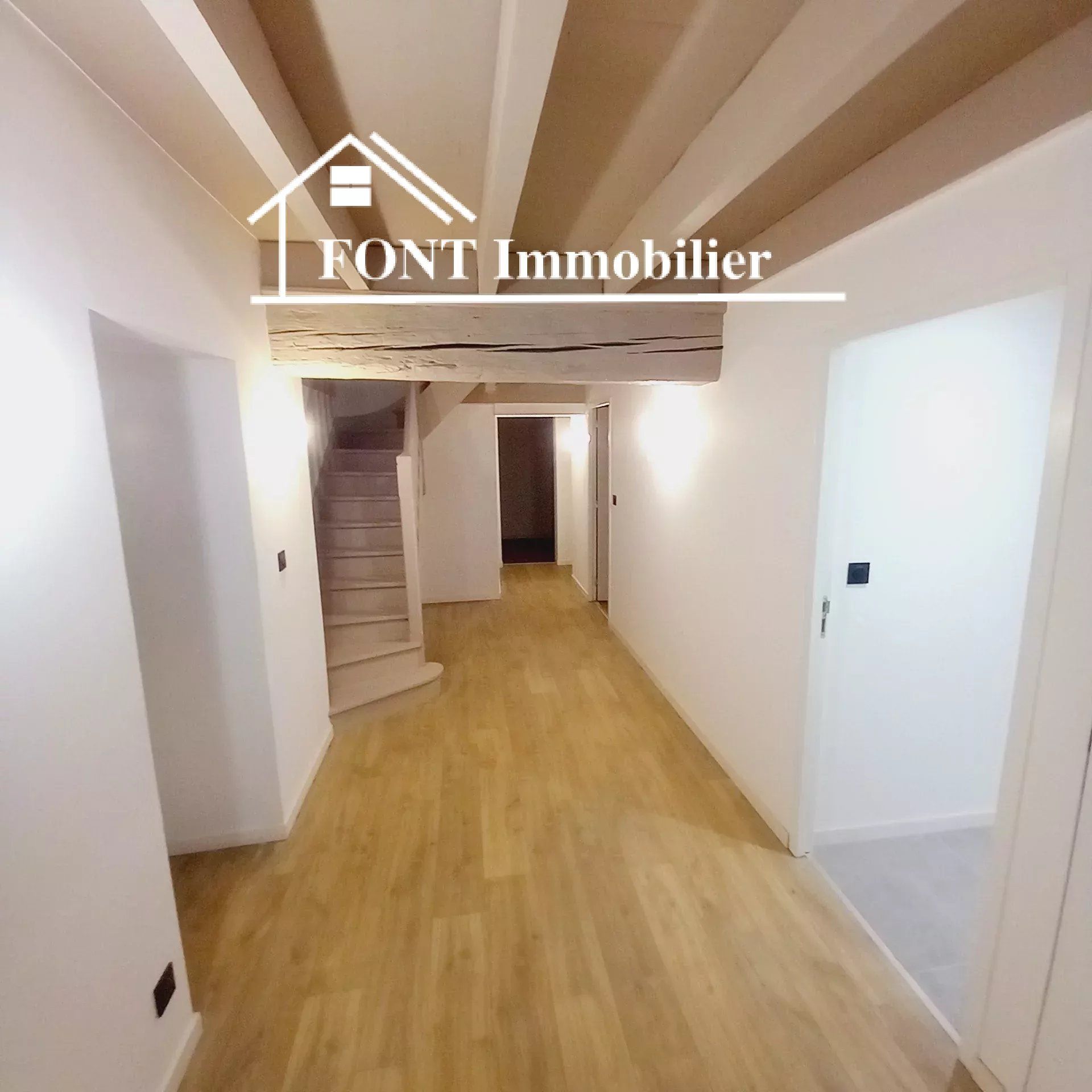 Huis in Sint-Chamond, Auvergne-Rhône-Alpes 12873874