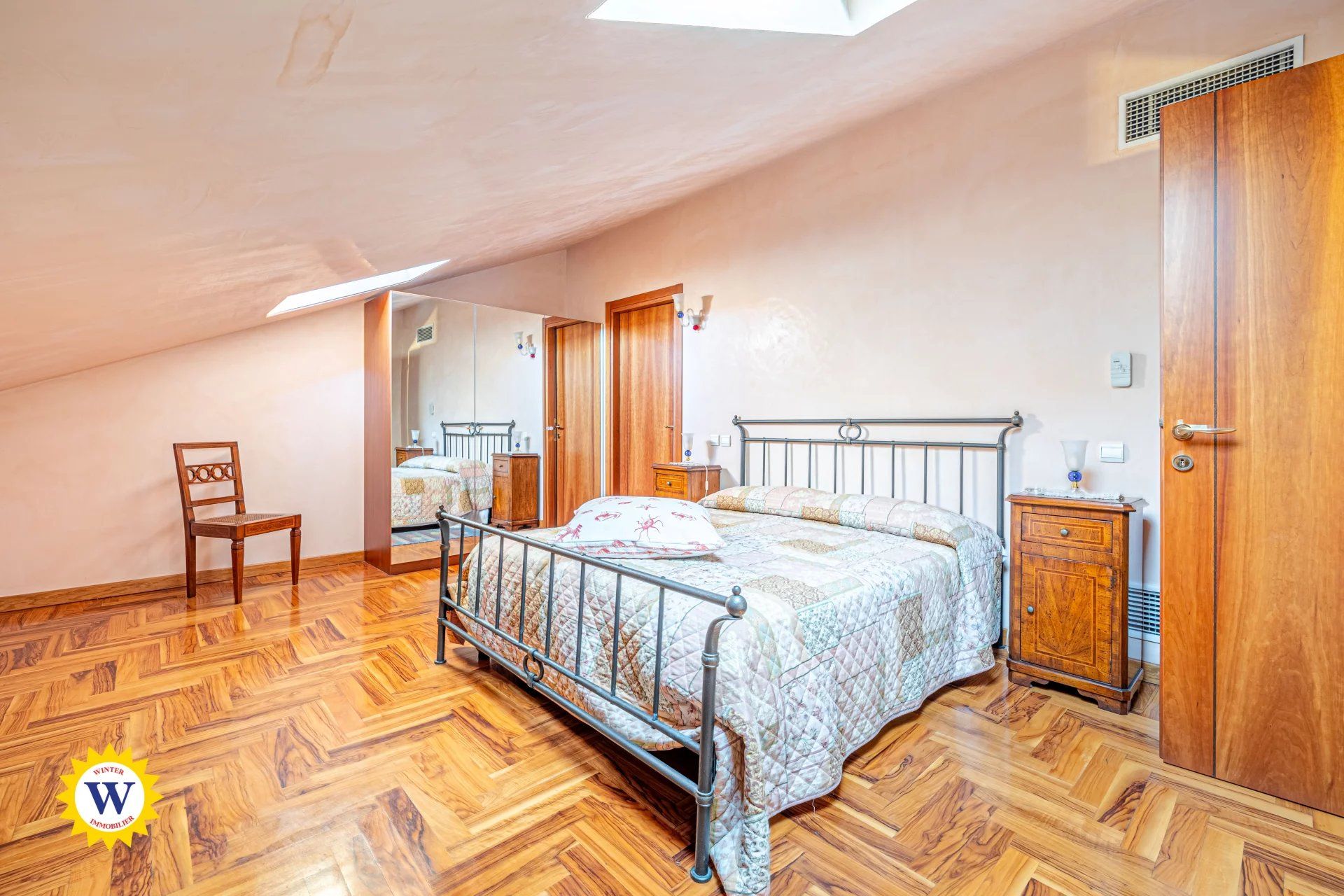 Rumah di Nice, Alpes-Maritimes 12873880