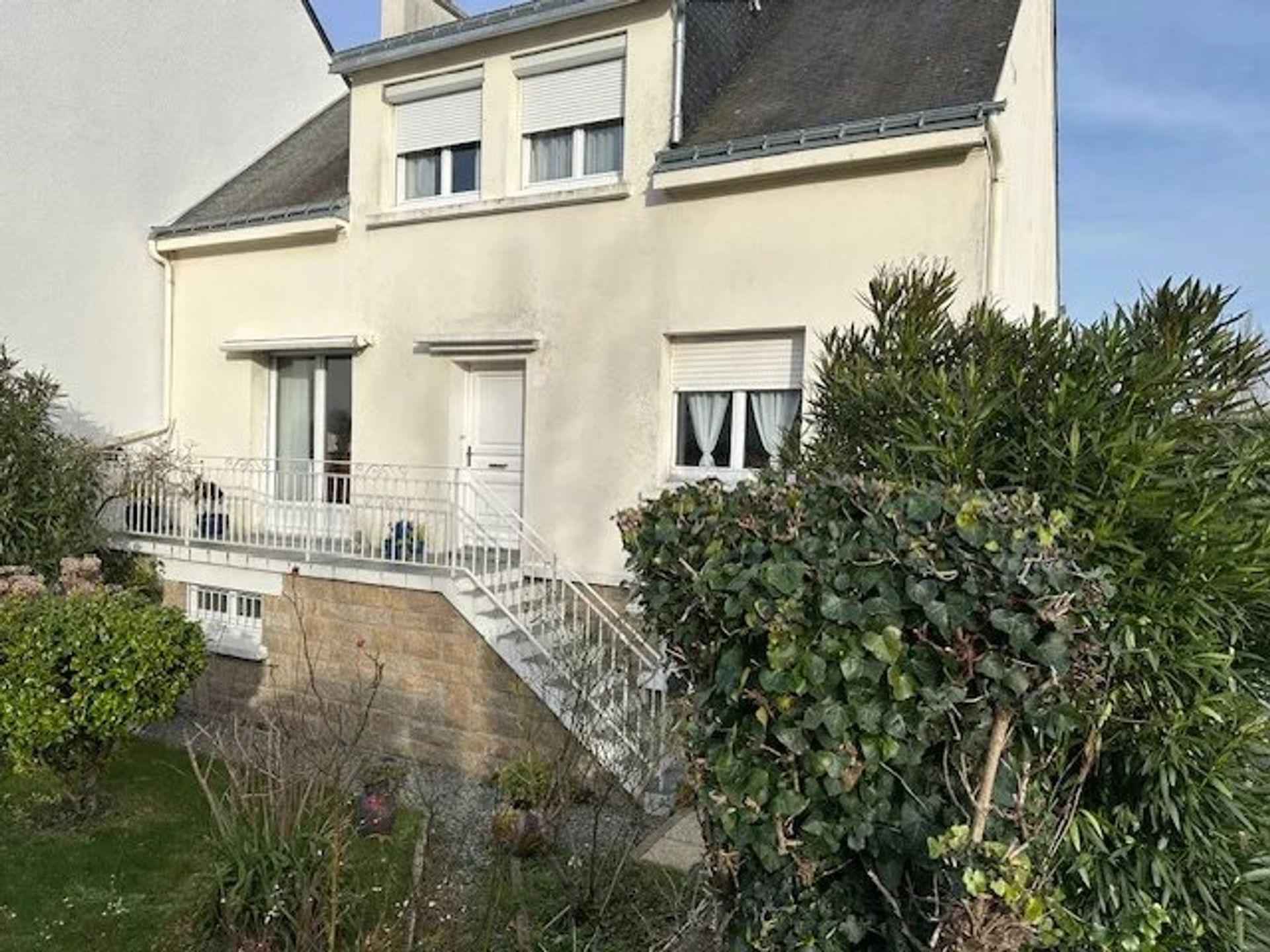 rumah dalam Larmor-Plage, Bretagne 12873886